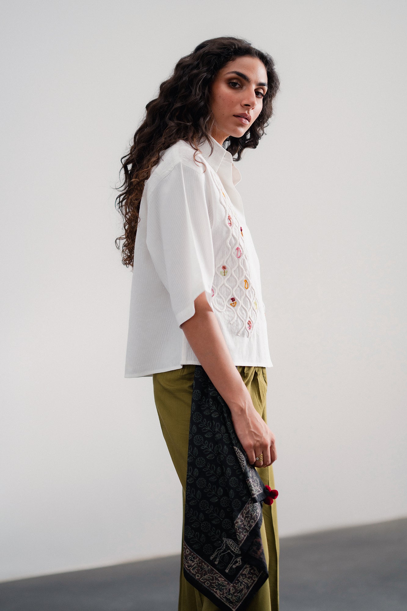 SHIRT (E120/002/0055) - Image 13
