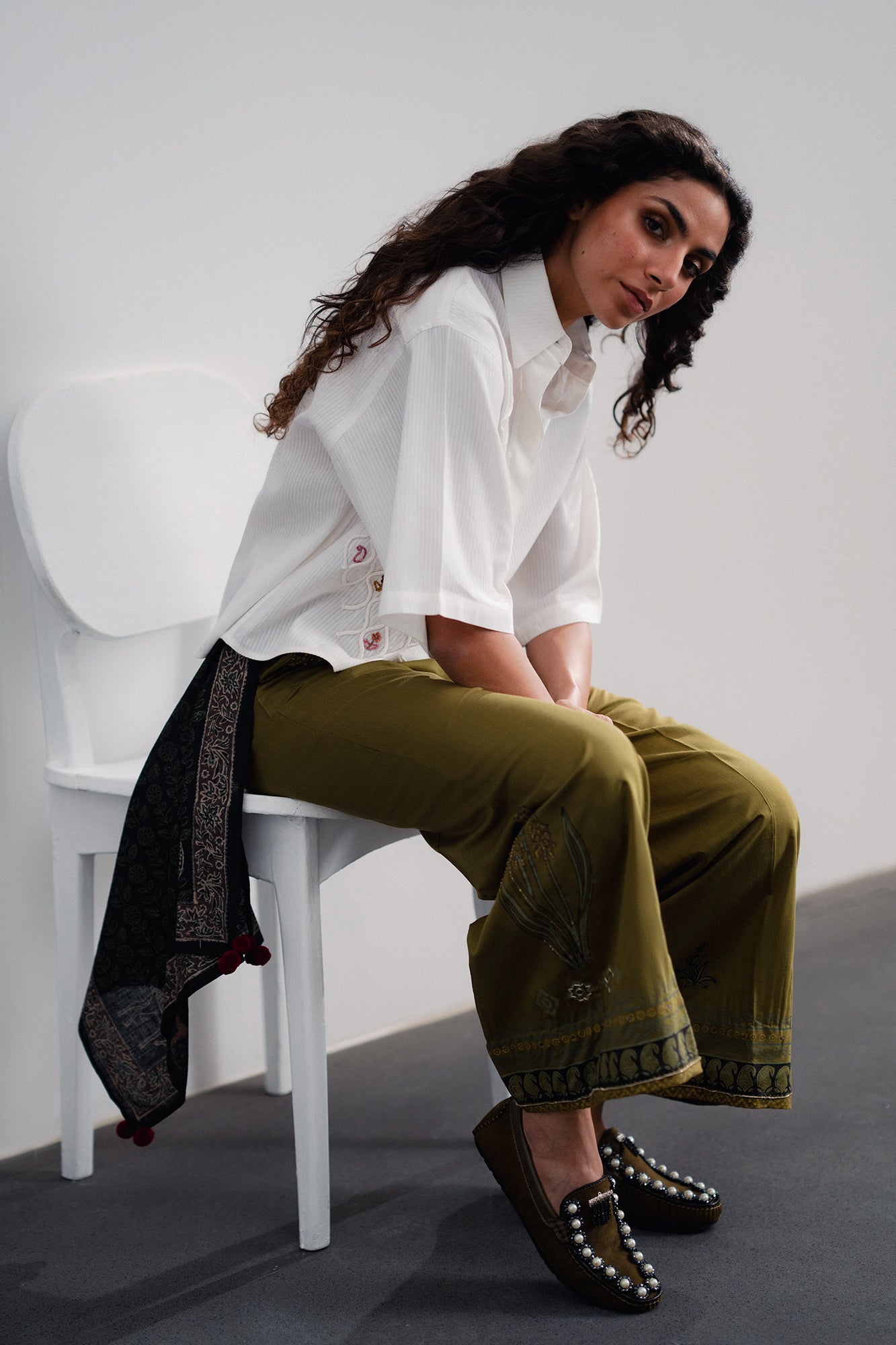 SHIRT (E120/002/0055) - Image 14