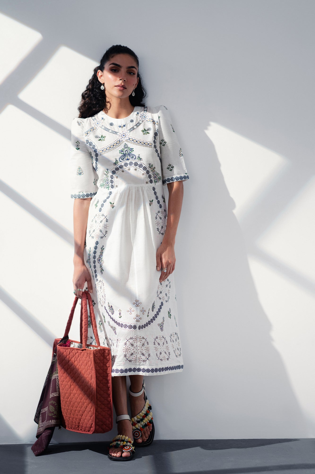 DRESS (E120/001/0048) - Image 9