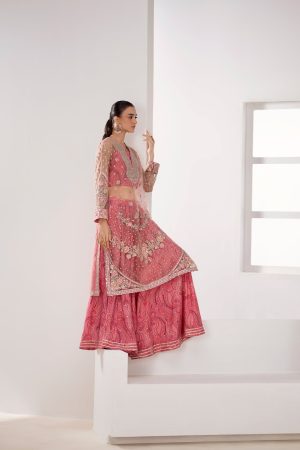 EMBROIDERED SUIT (E0908/104/315)