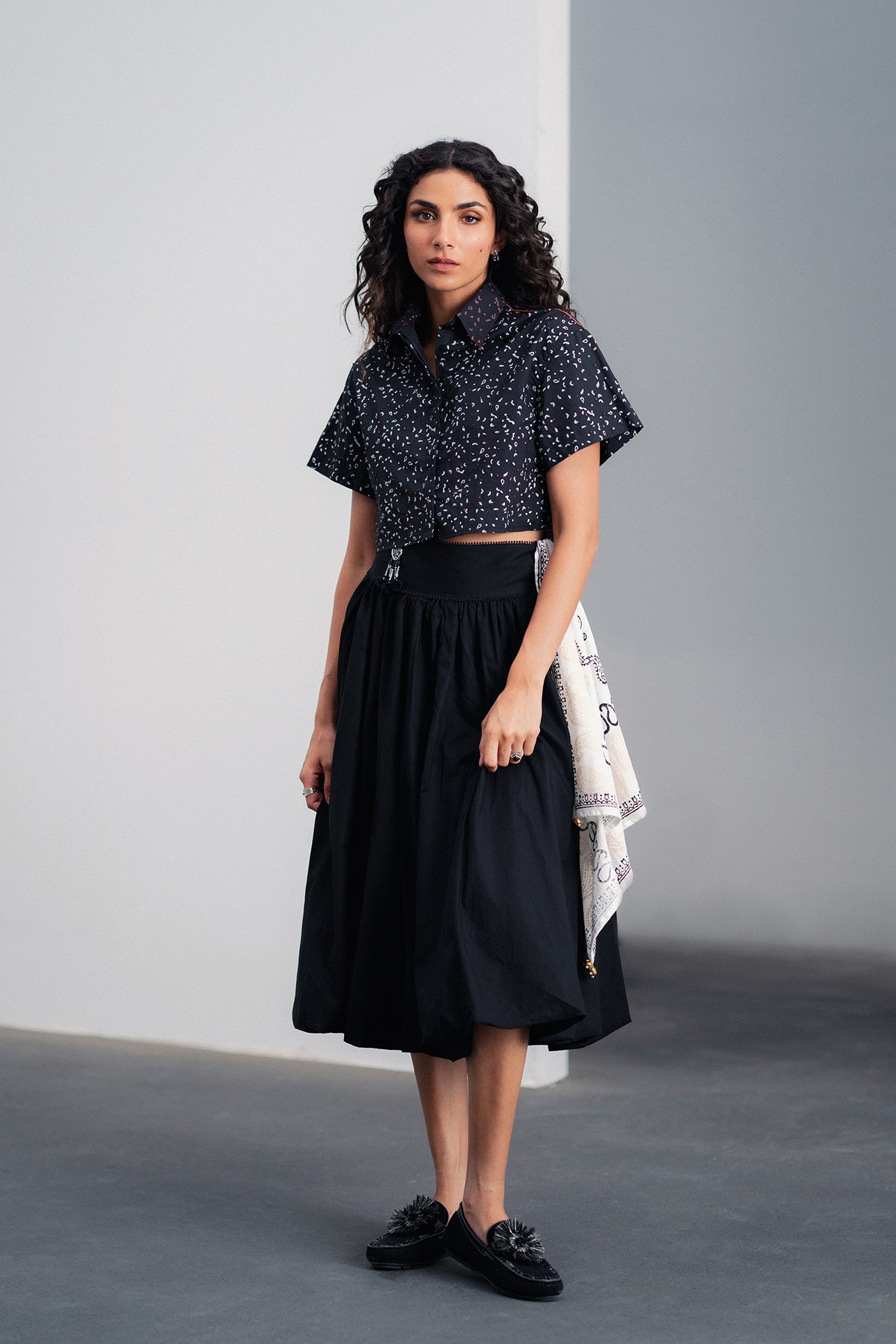 SKIRT (E0012/120/902) - Image 2