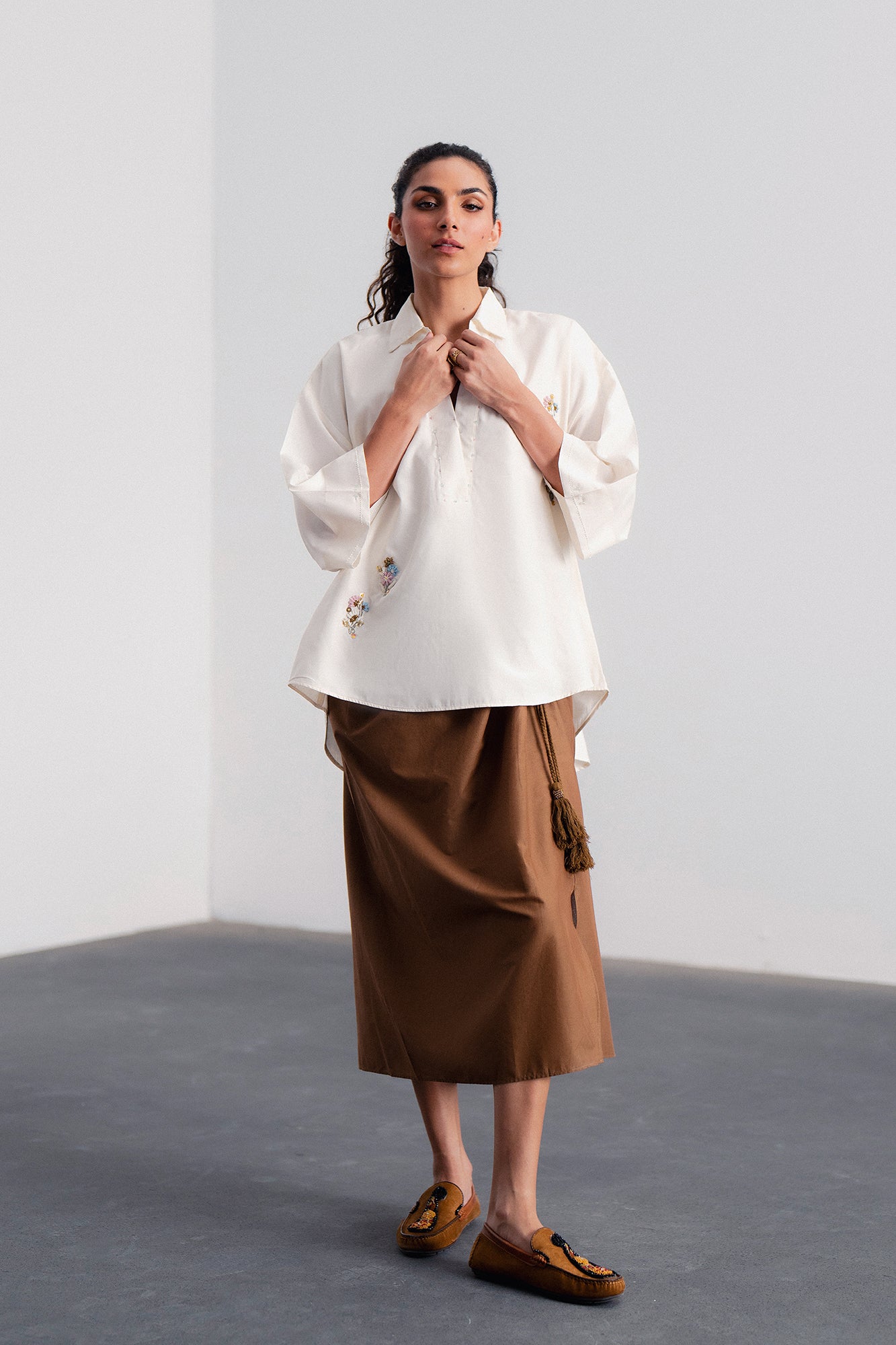 SKIRT (E0013/120/801) - Image 2