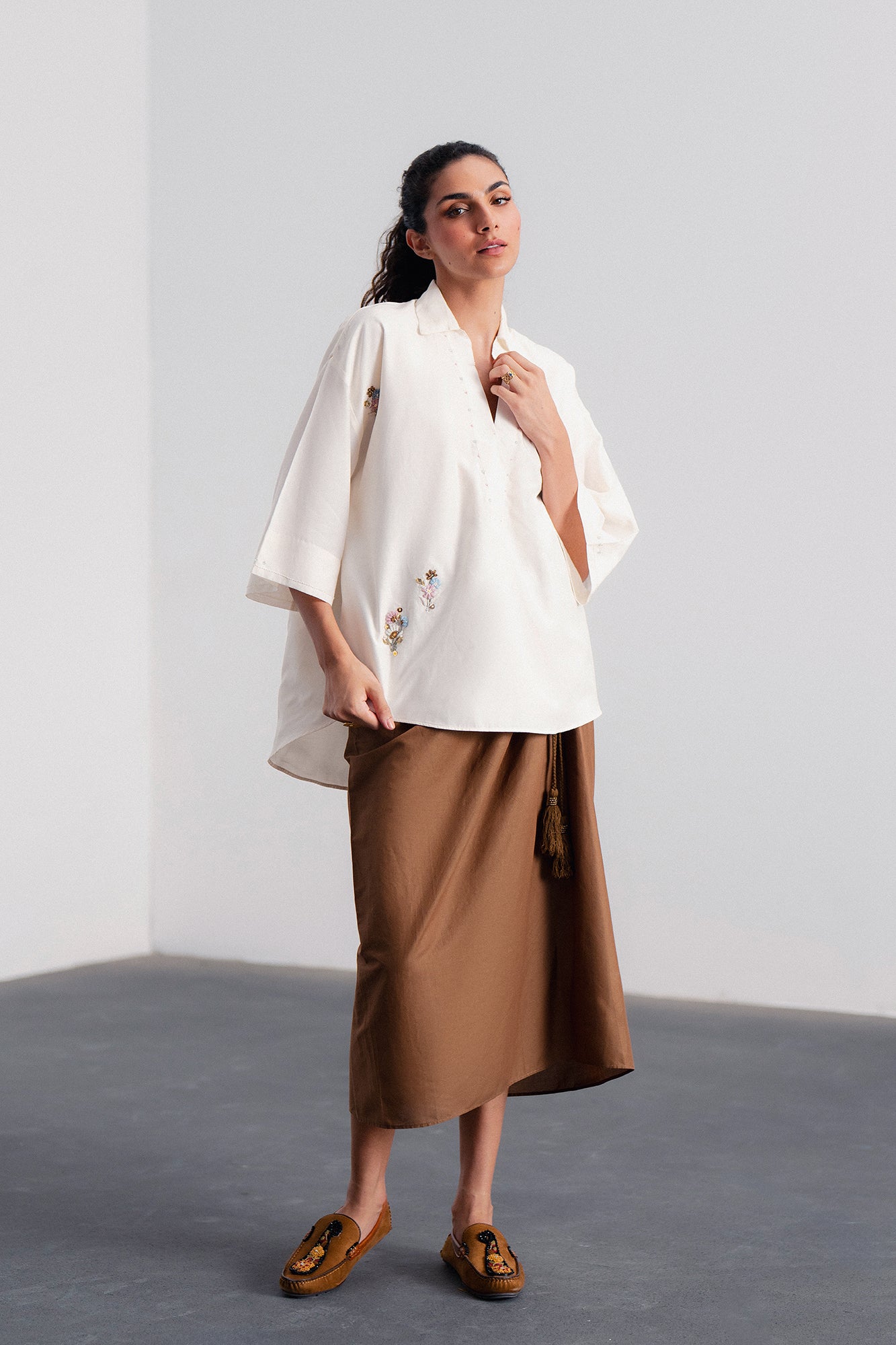 SKIRT (E0013/120/801) - Image 3
