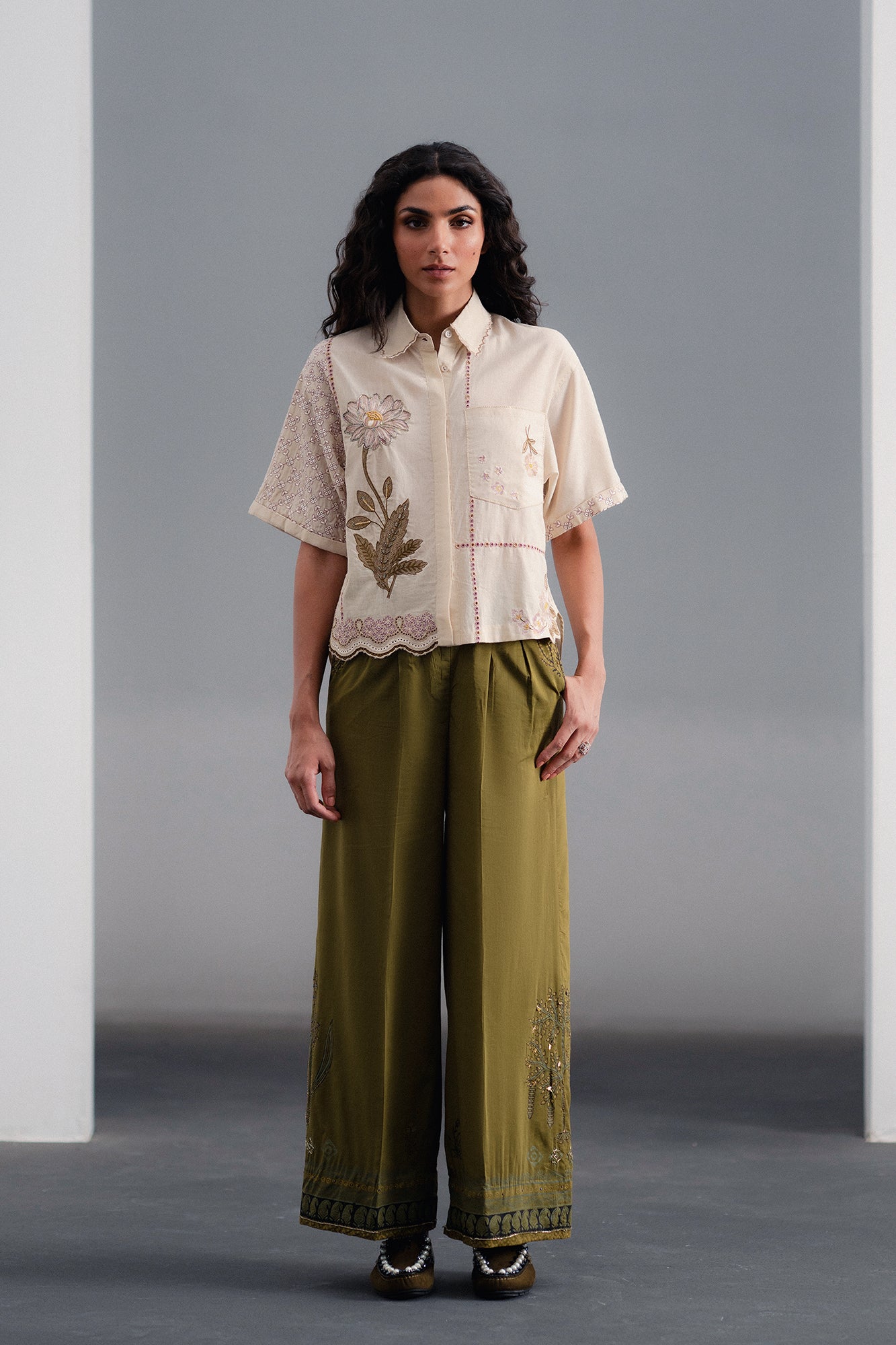 TROUSER (E0017/120/117) - Image 2