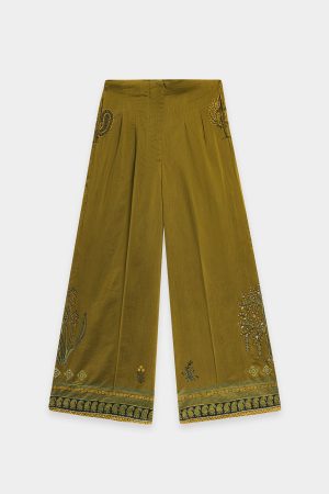 TROUSER (E0017/120/117)