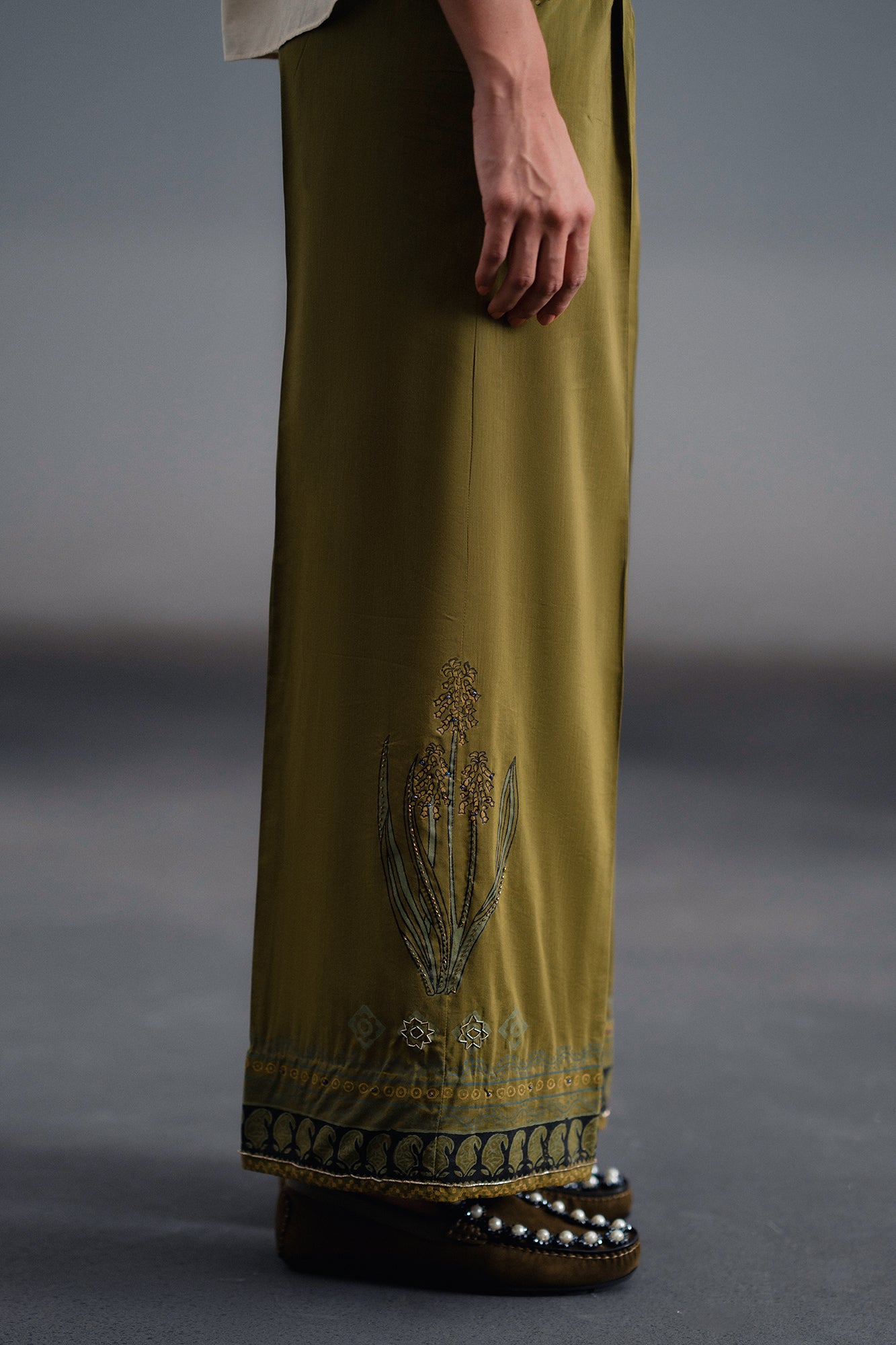 TROUSER (E0017/120/117) - Image 5