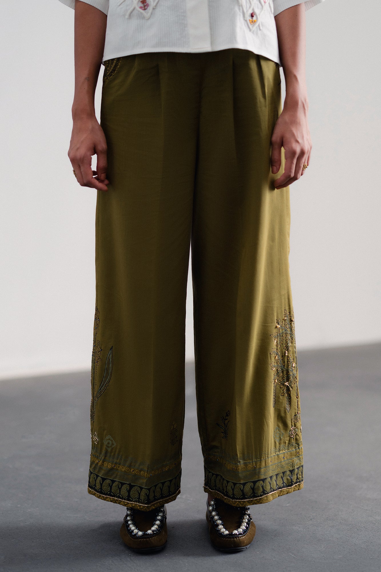 TROUSER (E0017/120/117) - Image 6