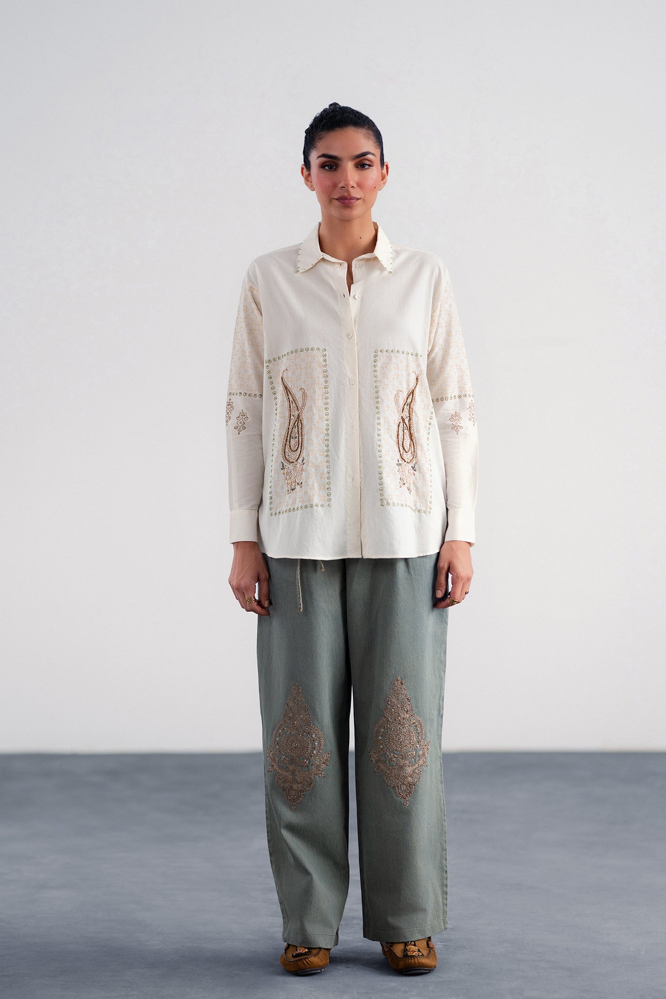 SHIRT (E120/002/0022) - Image 2