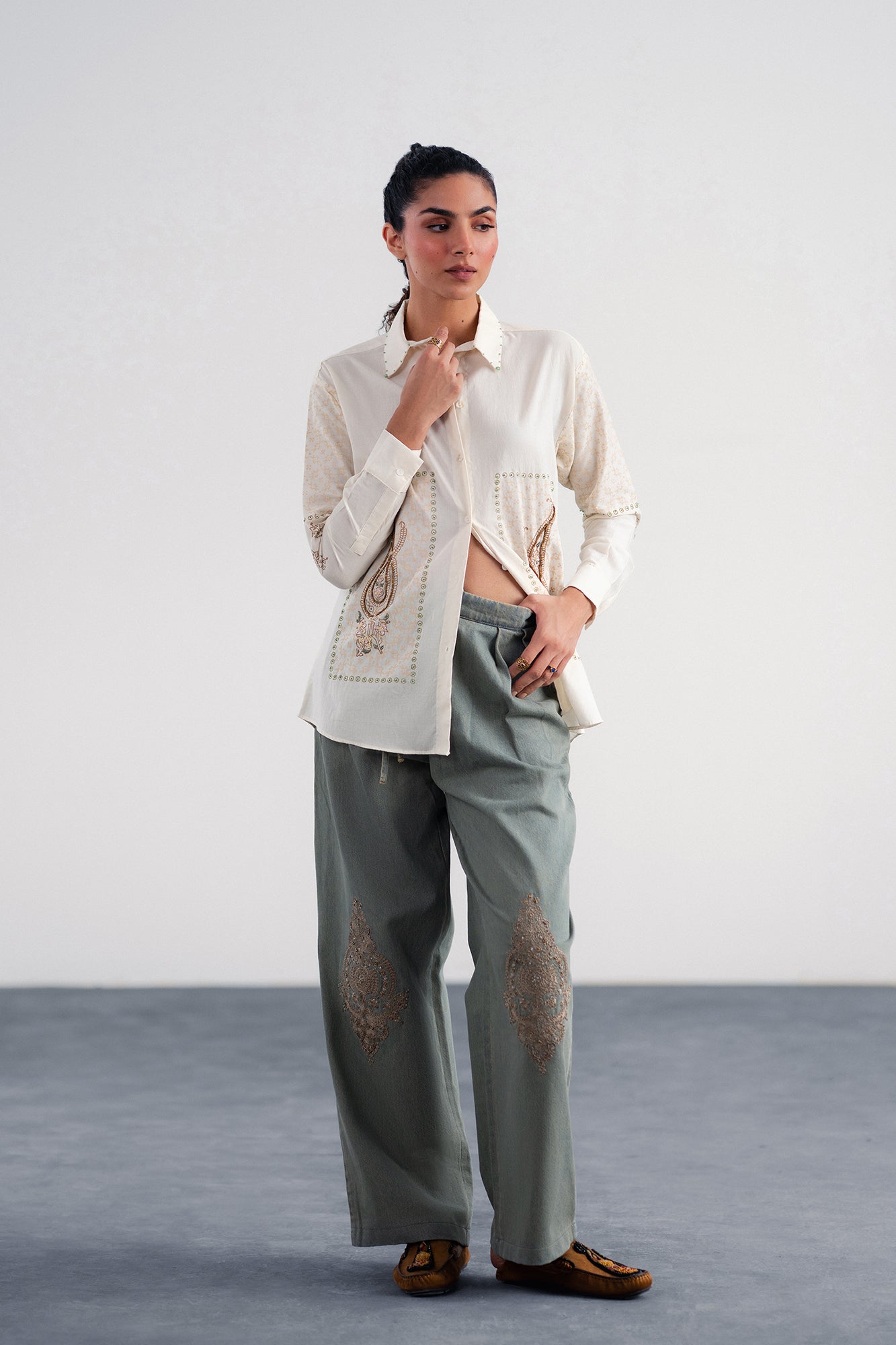 SHIRT (E120/002/0022) - Image 3