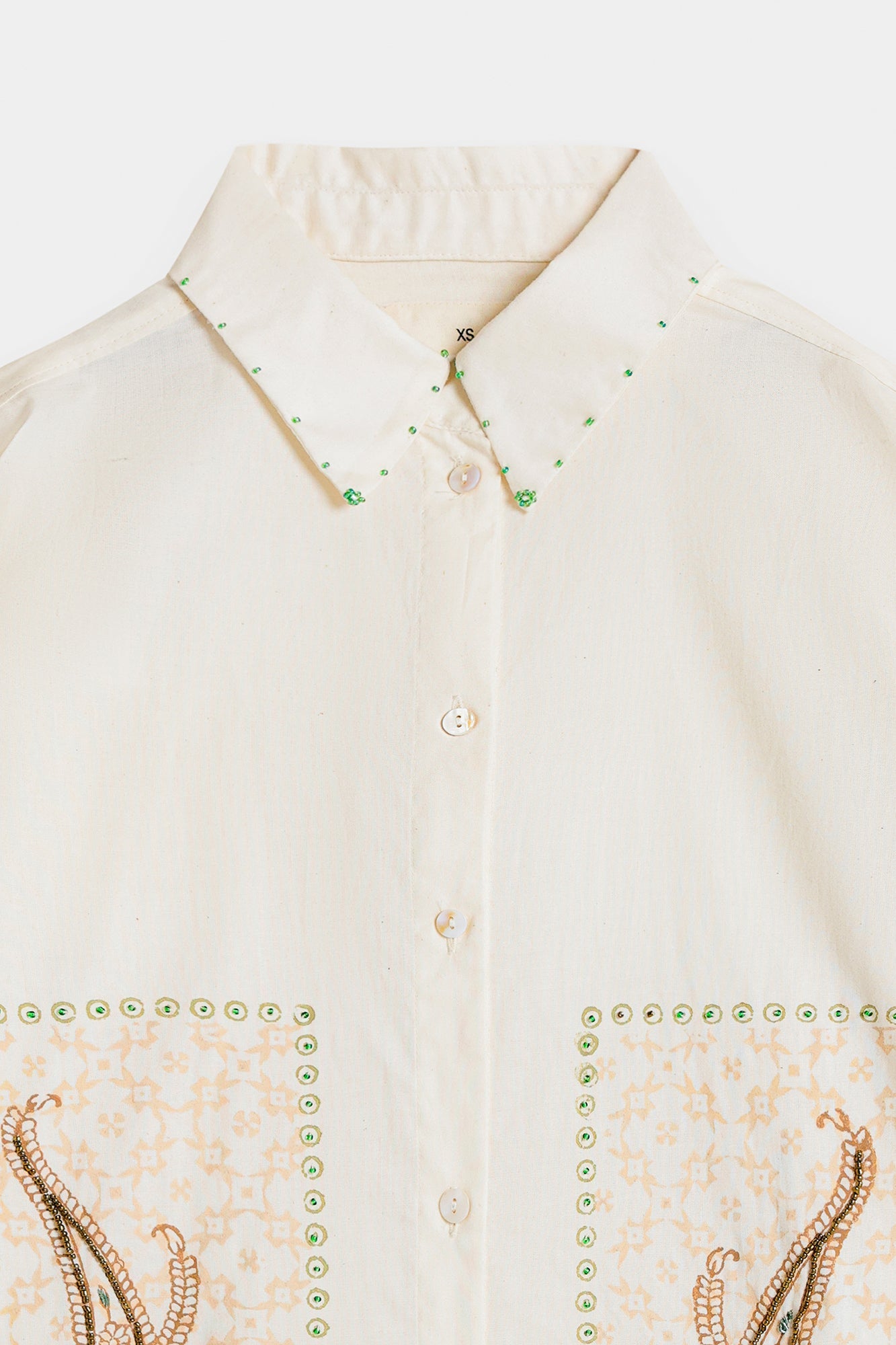 SHIRT (E120/002/0022) - Image 10