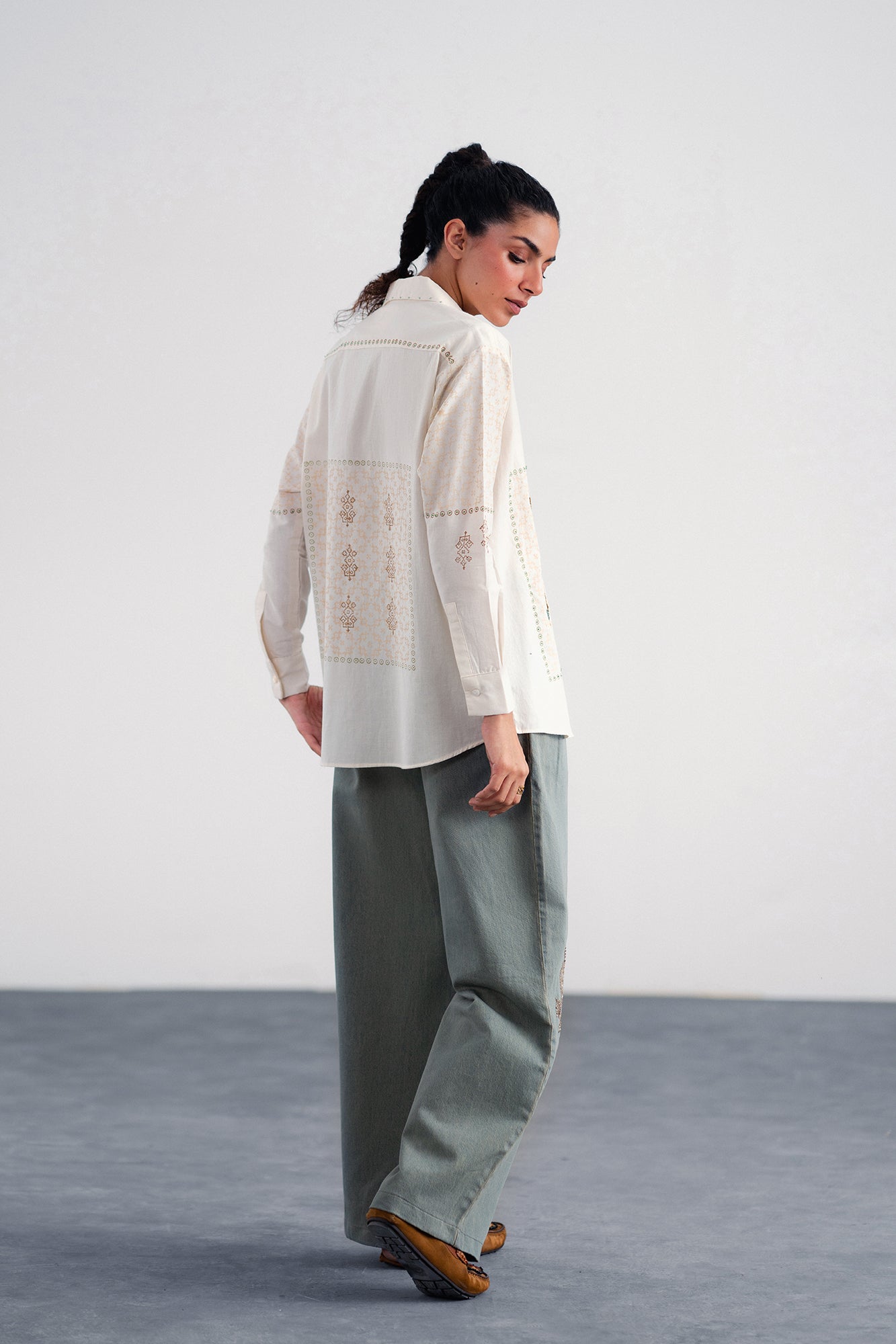 SHIRT (E120/002/0022) - Image 6