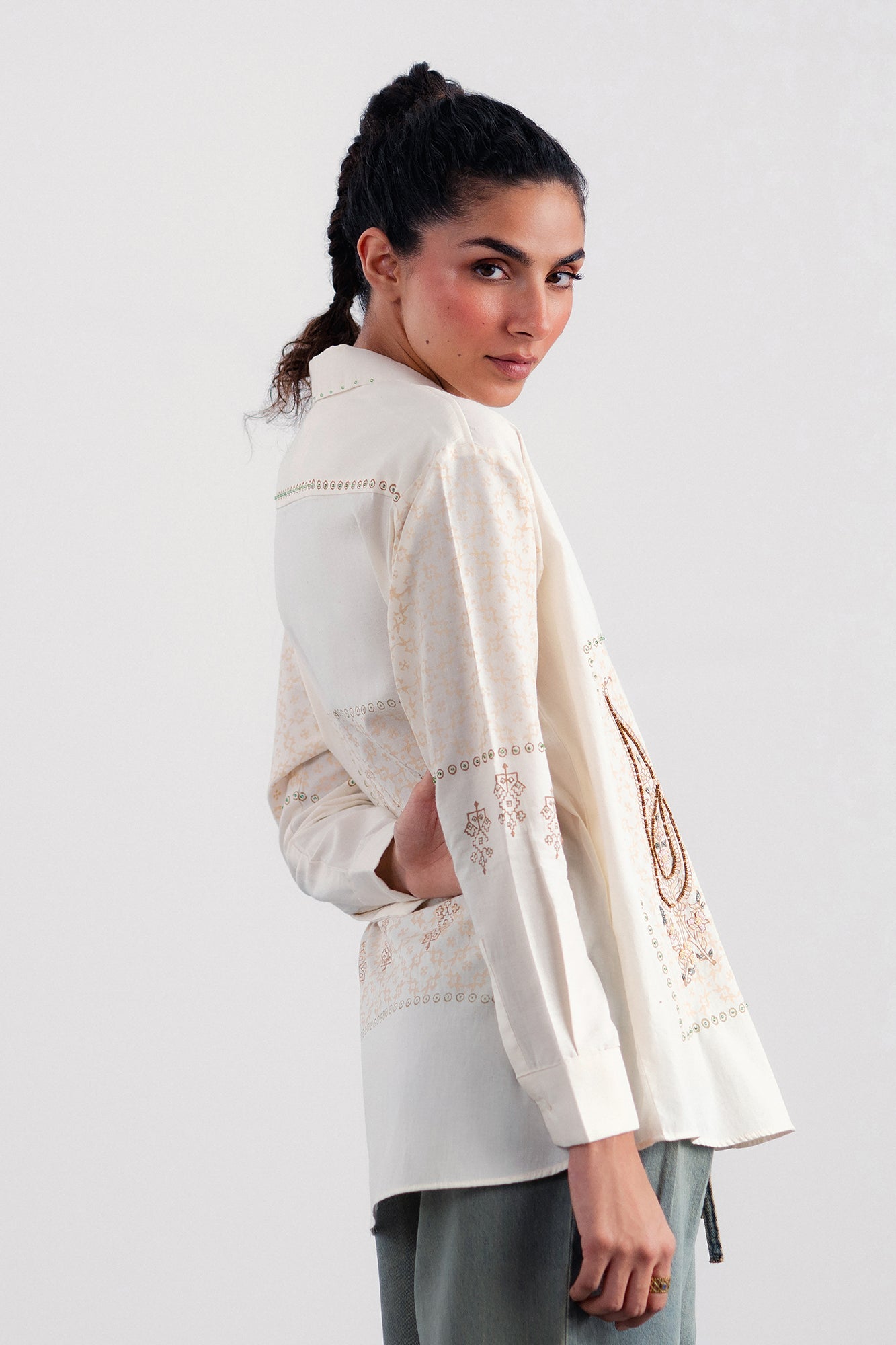 SHIRT (E120/002/0022) - Image 7