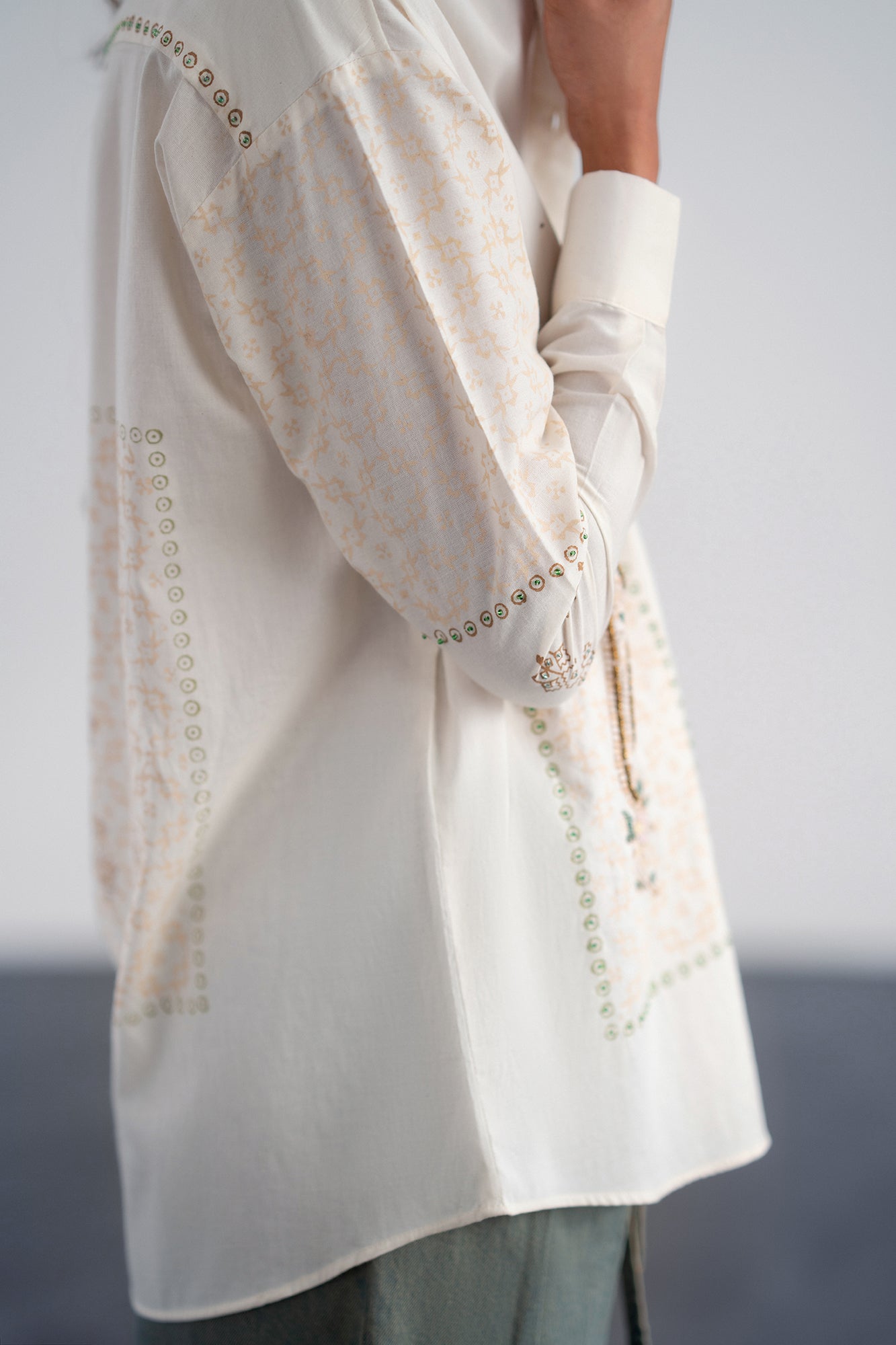 SHIRT (E120/002/0022) - Image 8