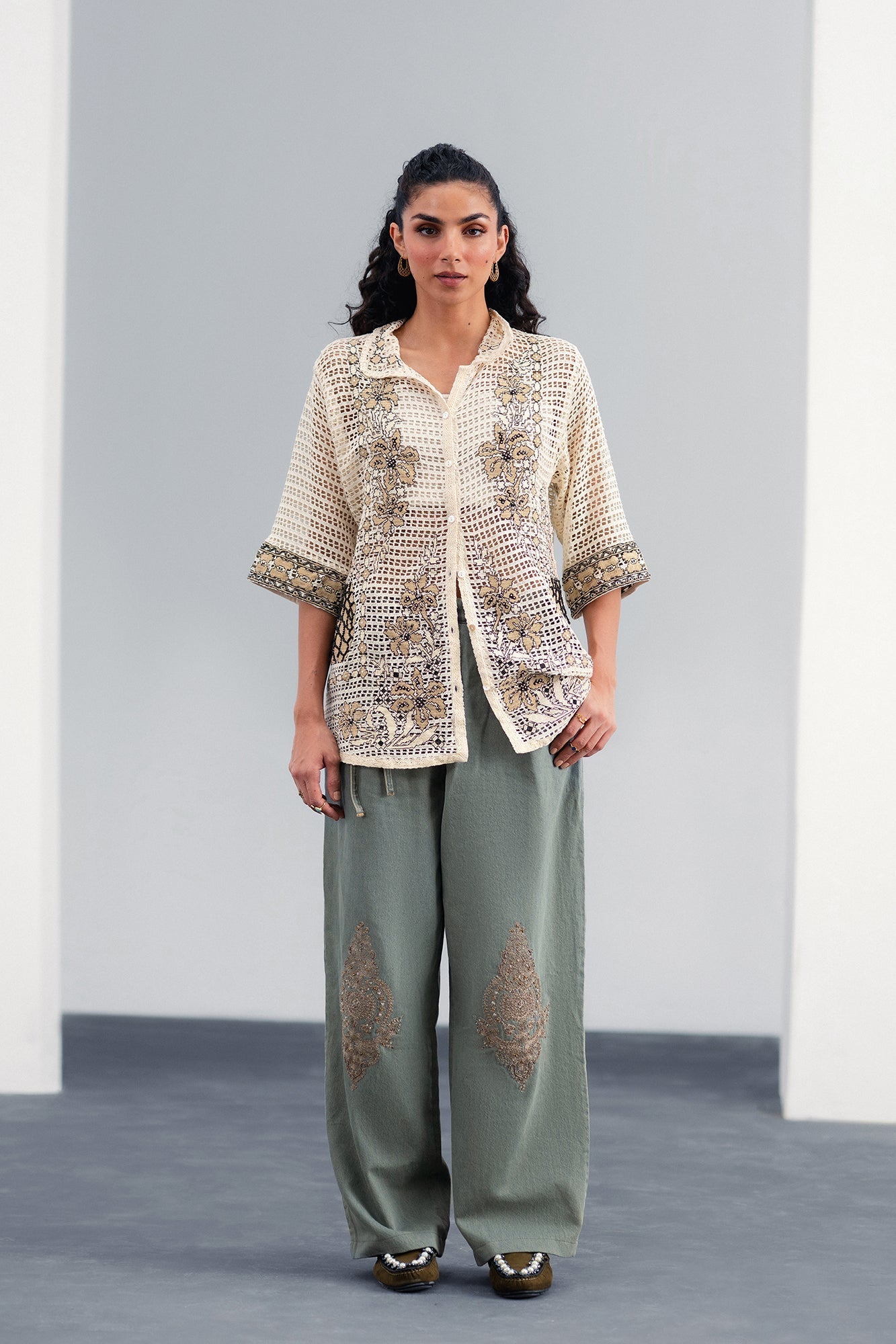 SHIRT (E120/002/0023) - Image 2