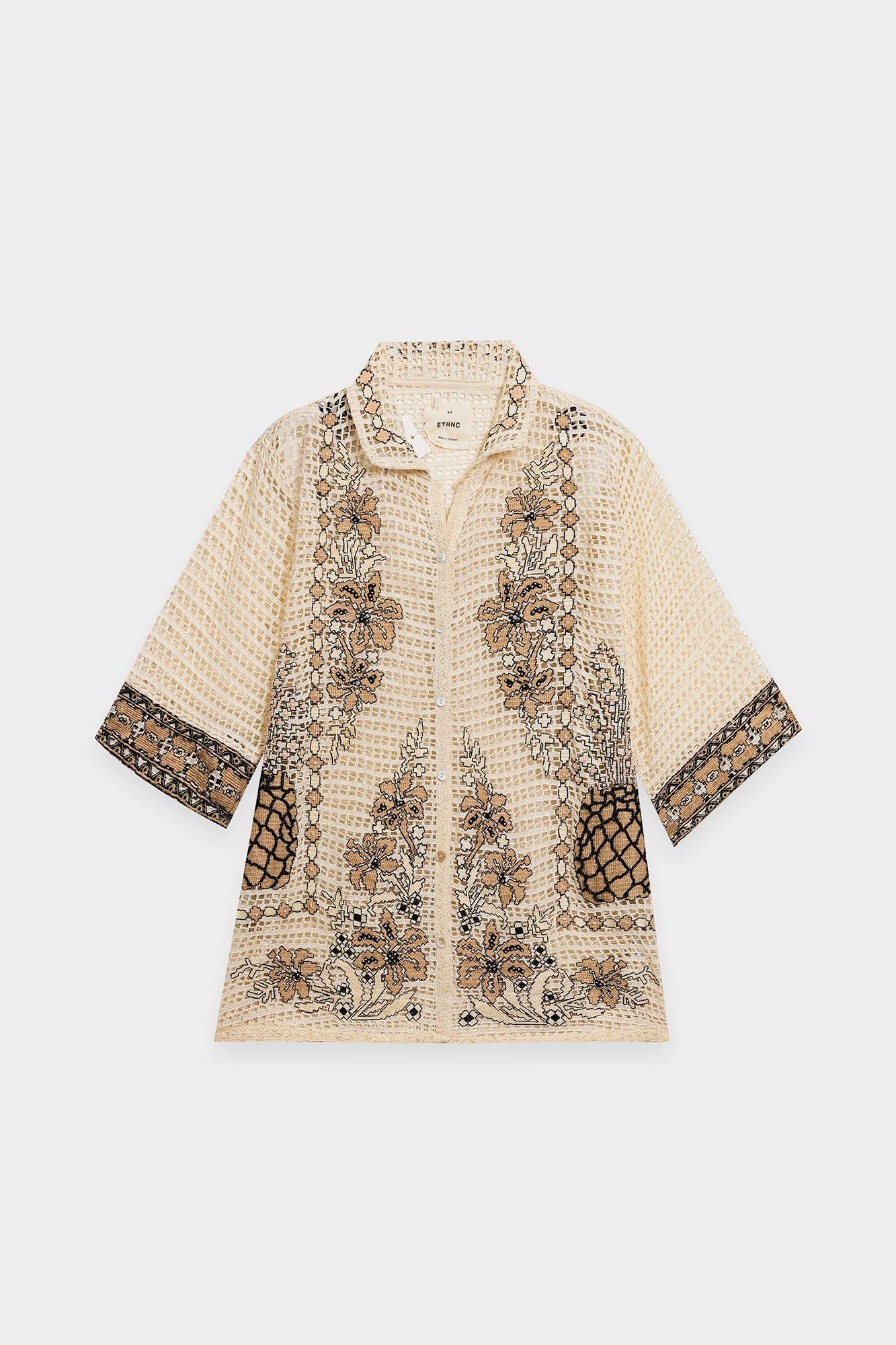 SHIRT (E120/002/0023)