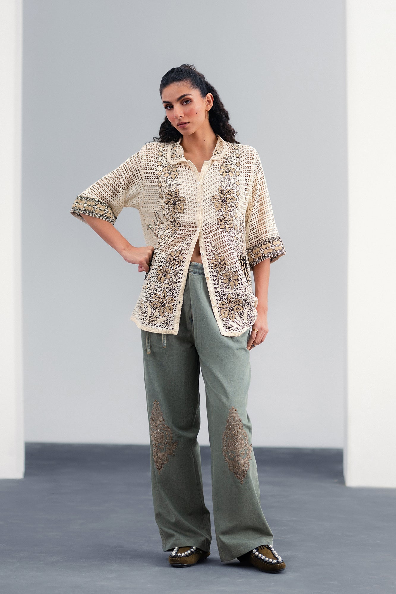 SHIRT (E120/002/0023) - Image 3