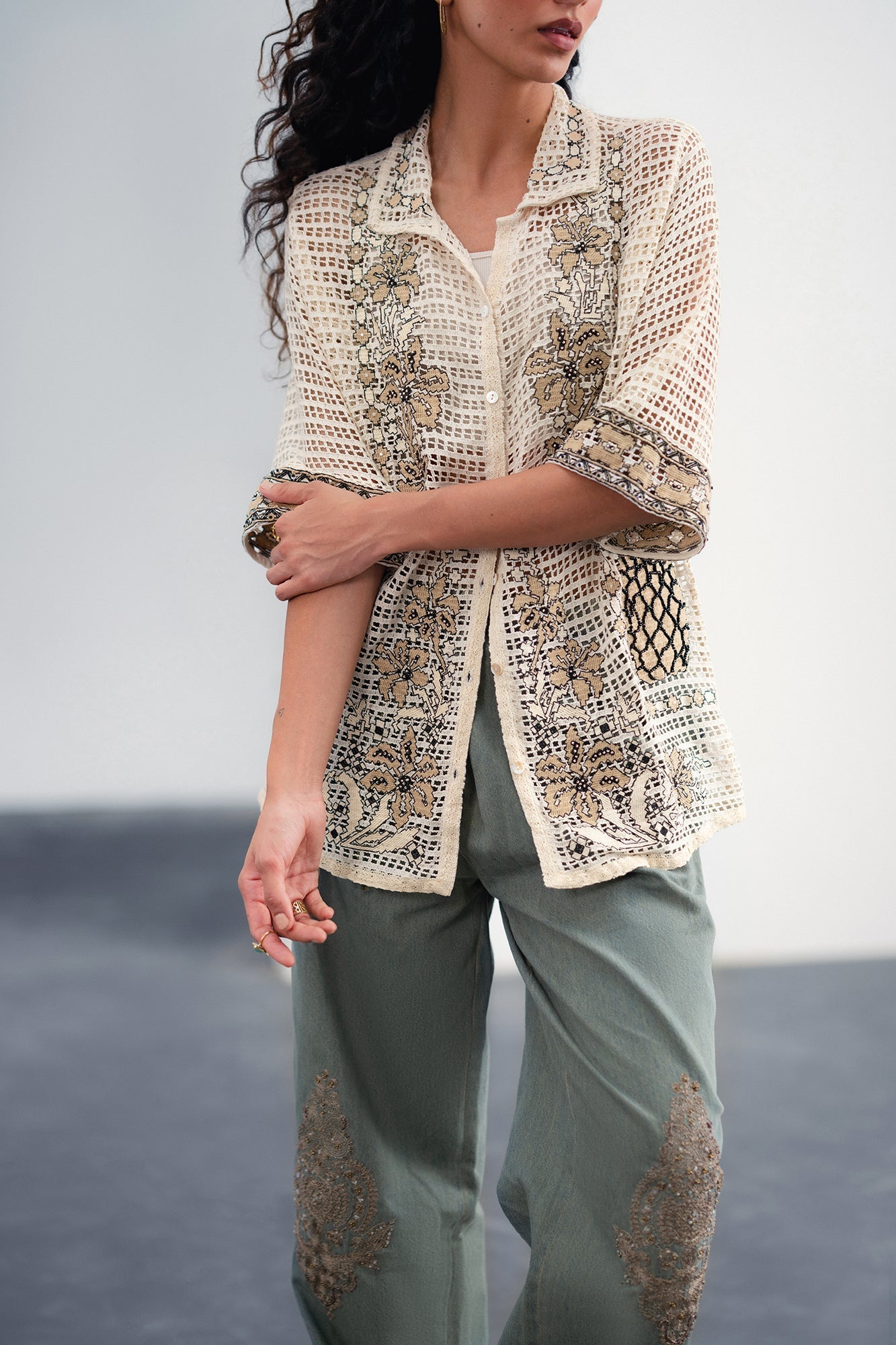SHIRT (E120/002/0023) - Image 8