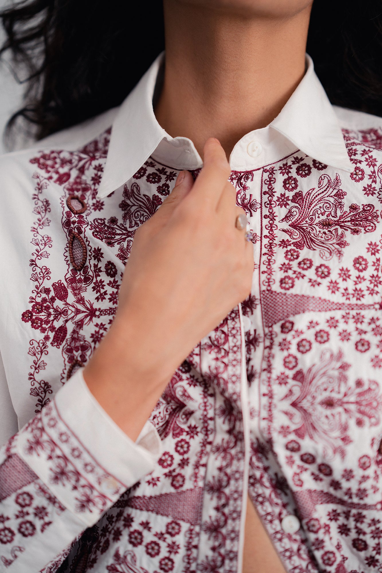 SHIRT (E0026/120/001) - Image 7