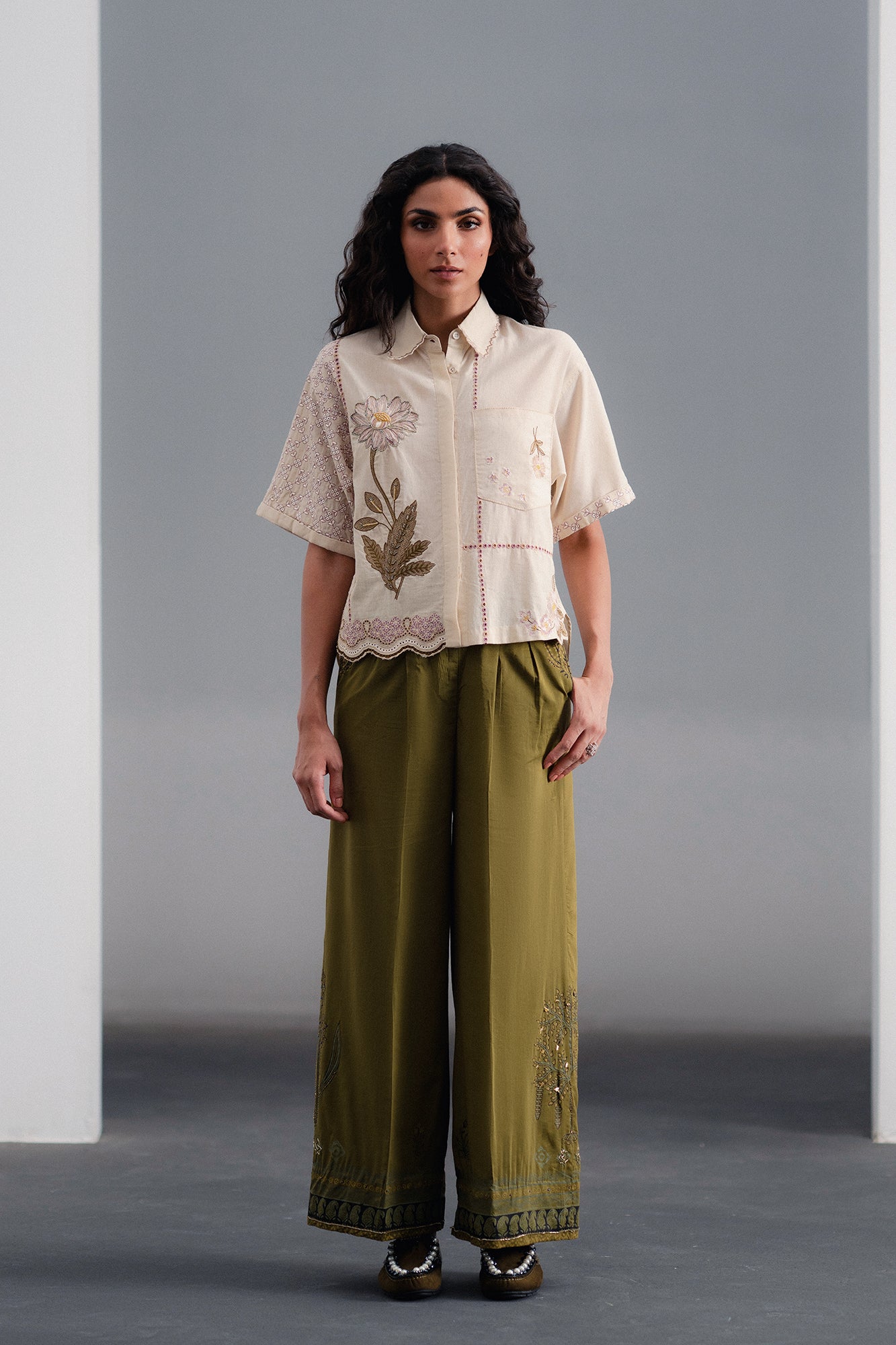 SHIRT (E0027/120/002) - Image 2