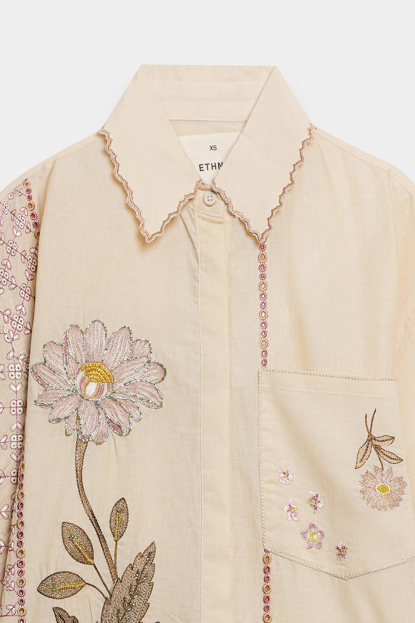 SHIRT (E0027/120/002) - Image 11