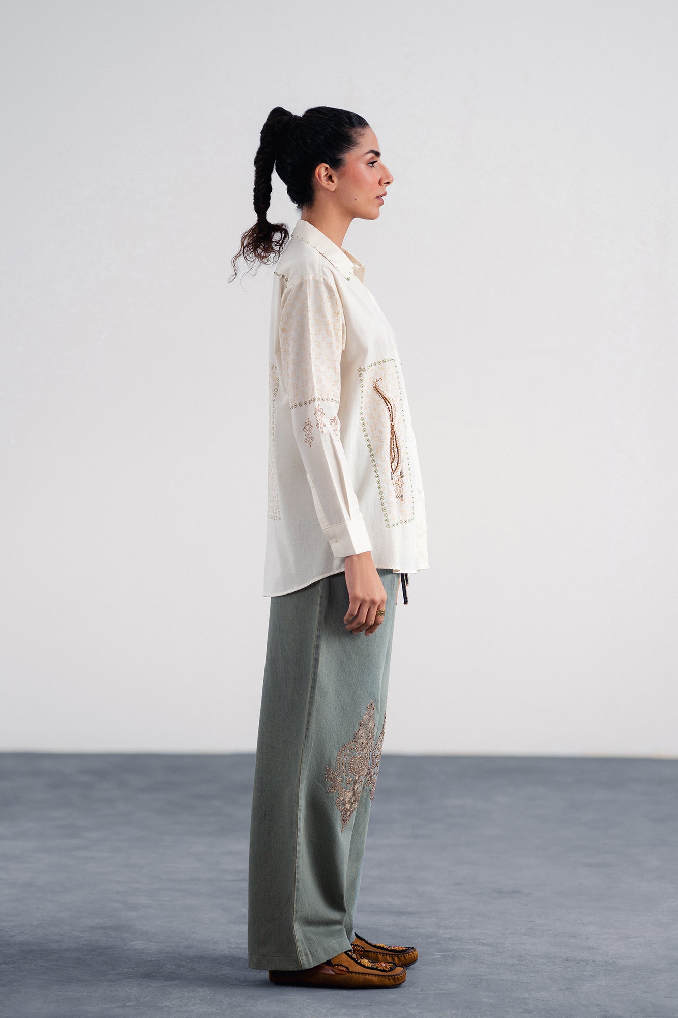 TROUSER (E0033/120/625) - Image 3