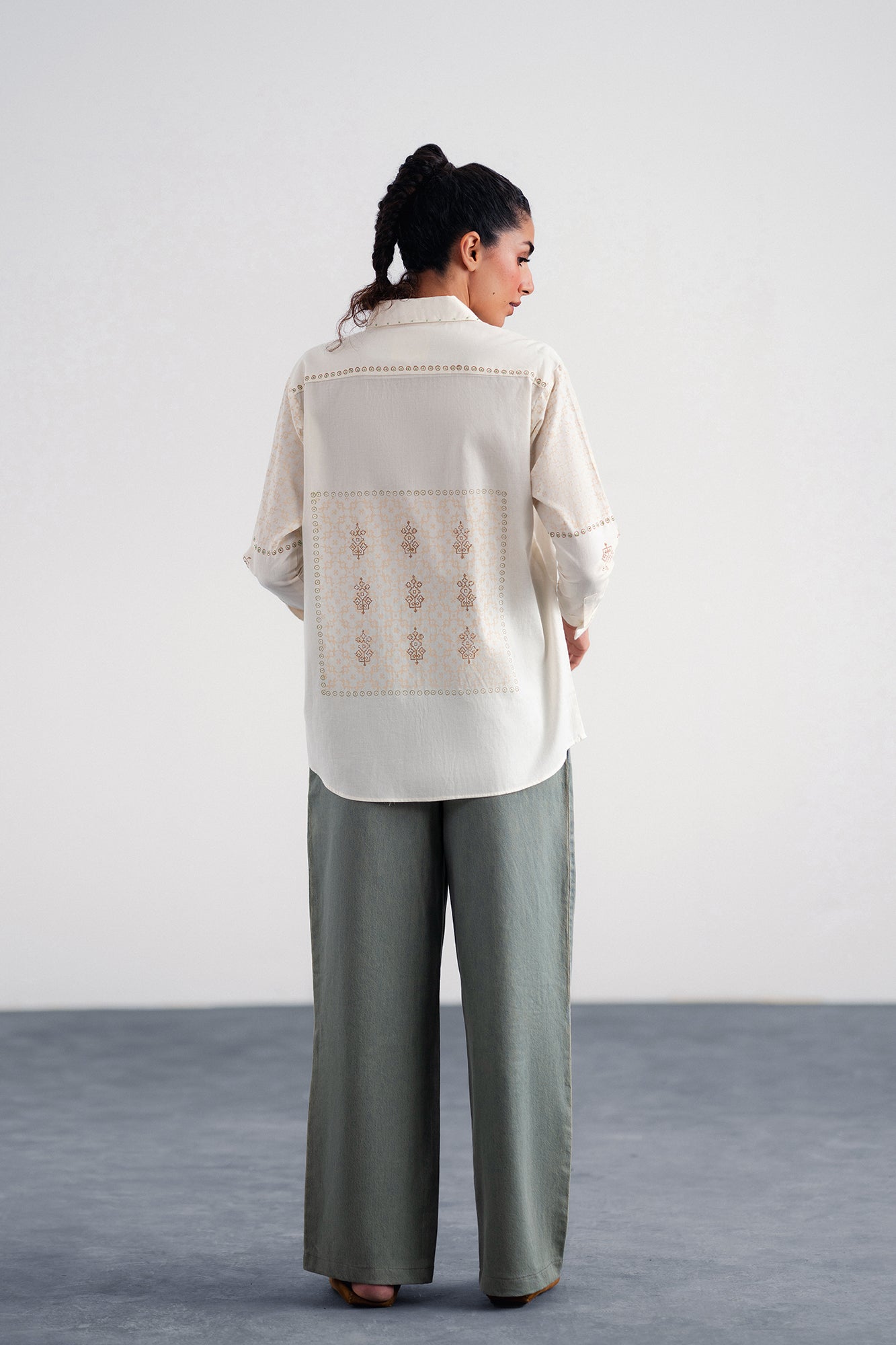 TROUSER (E0033/120/625) - Image 4