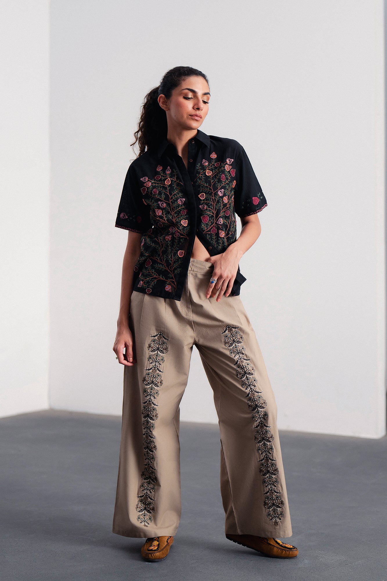 SHIRT (E120/902/0038) - Image 2