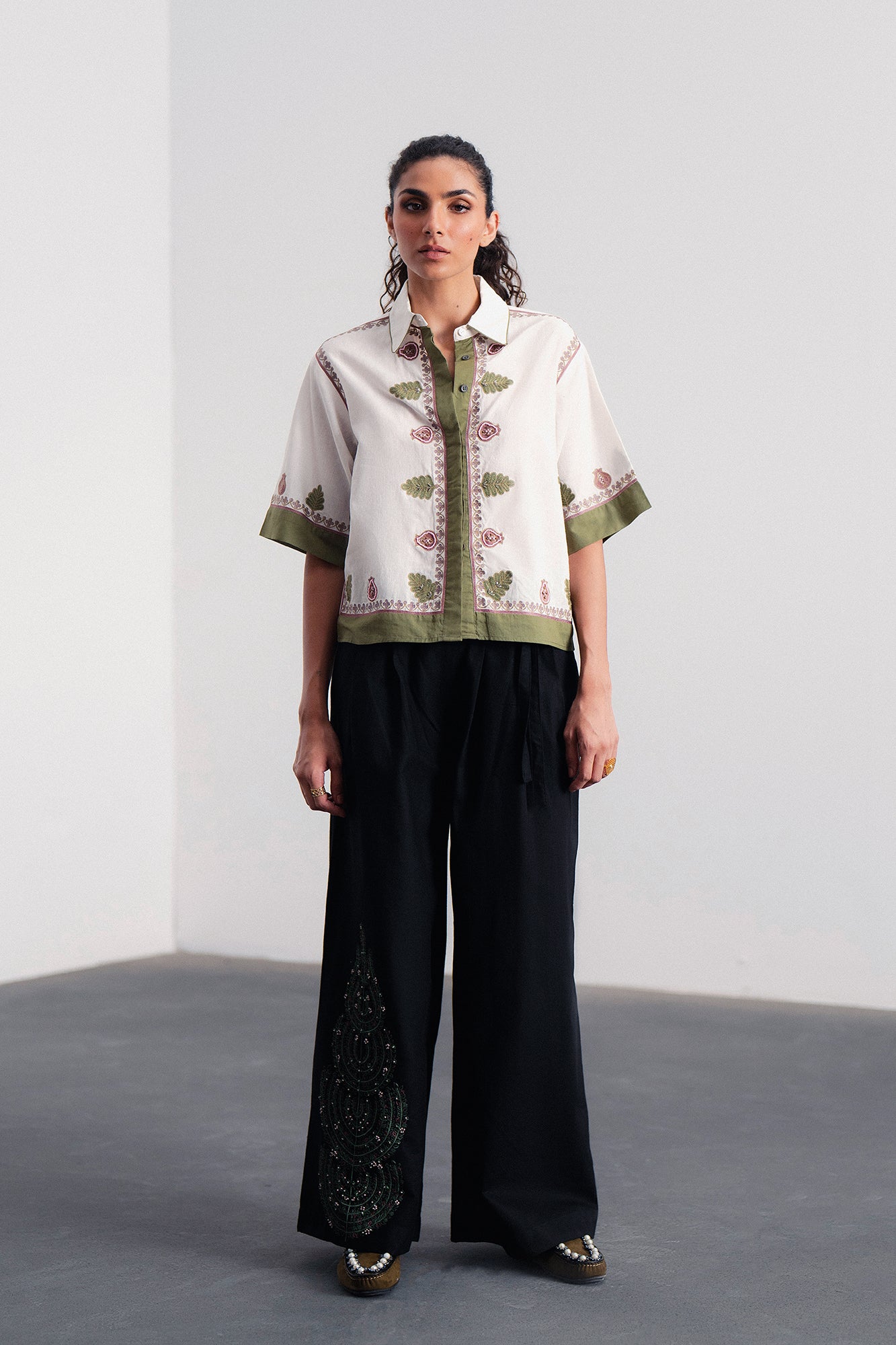 SHIRT (E120/001/0039) - Image 2
