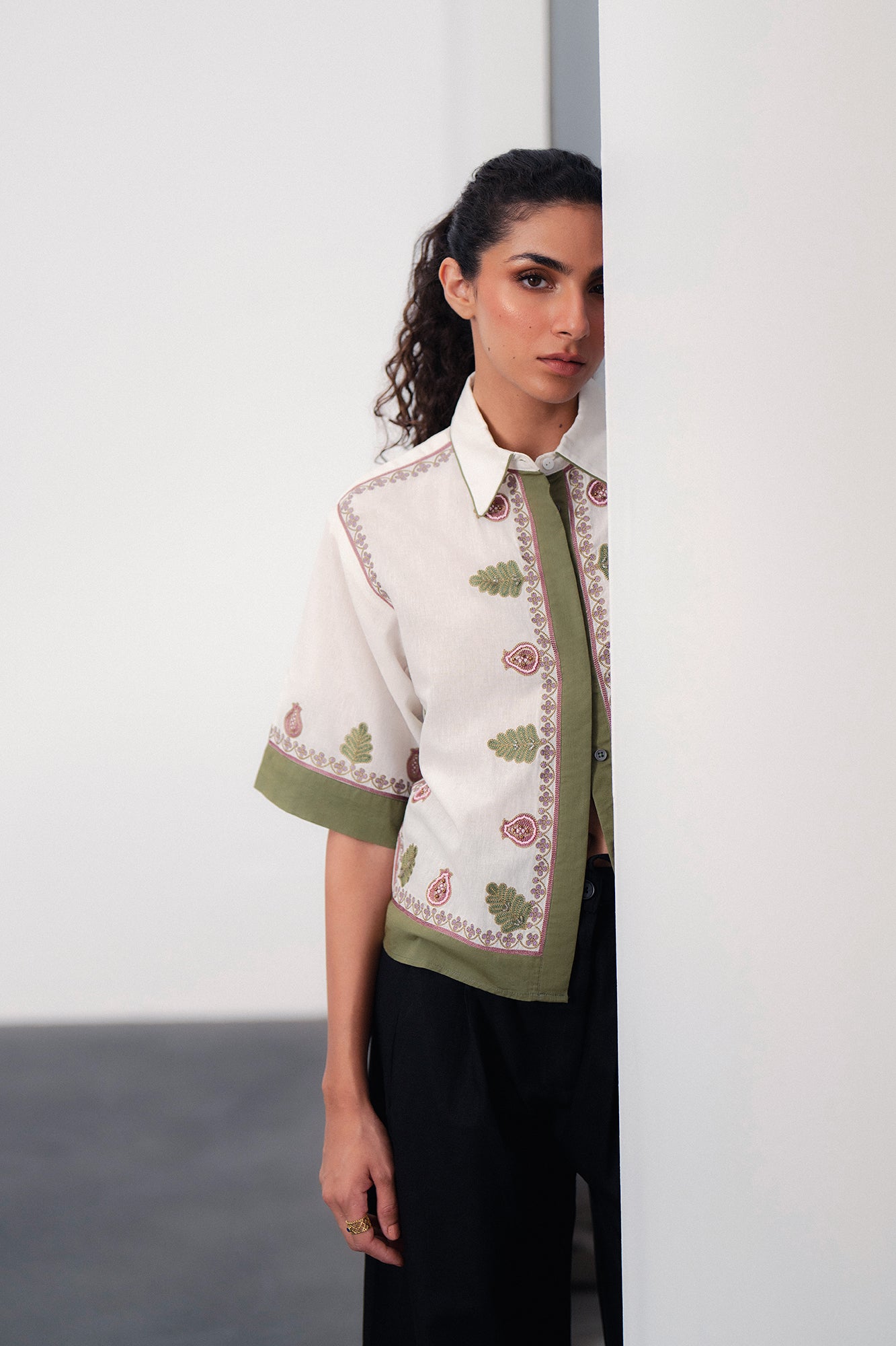 SHIRT (E120/001/0039) - Image 11