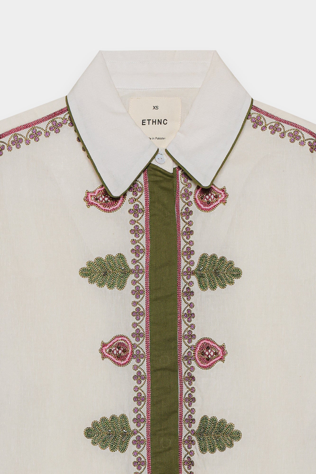 SHIRT (E120/001/0039) - Image 17