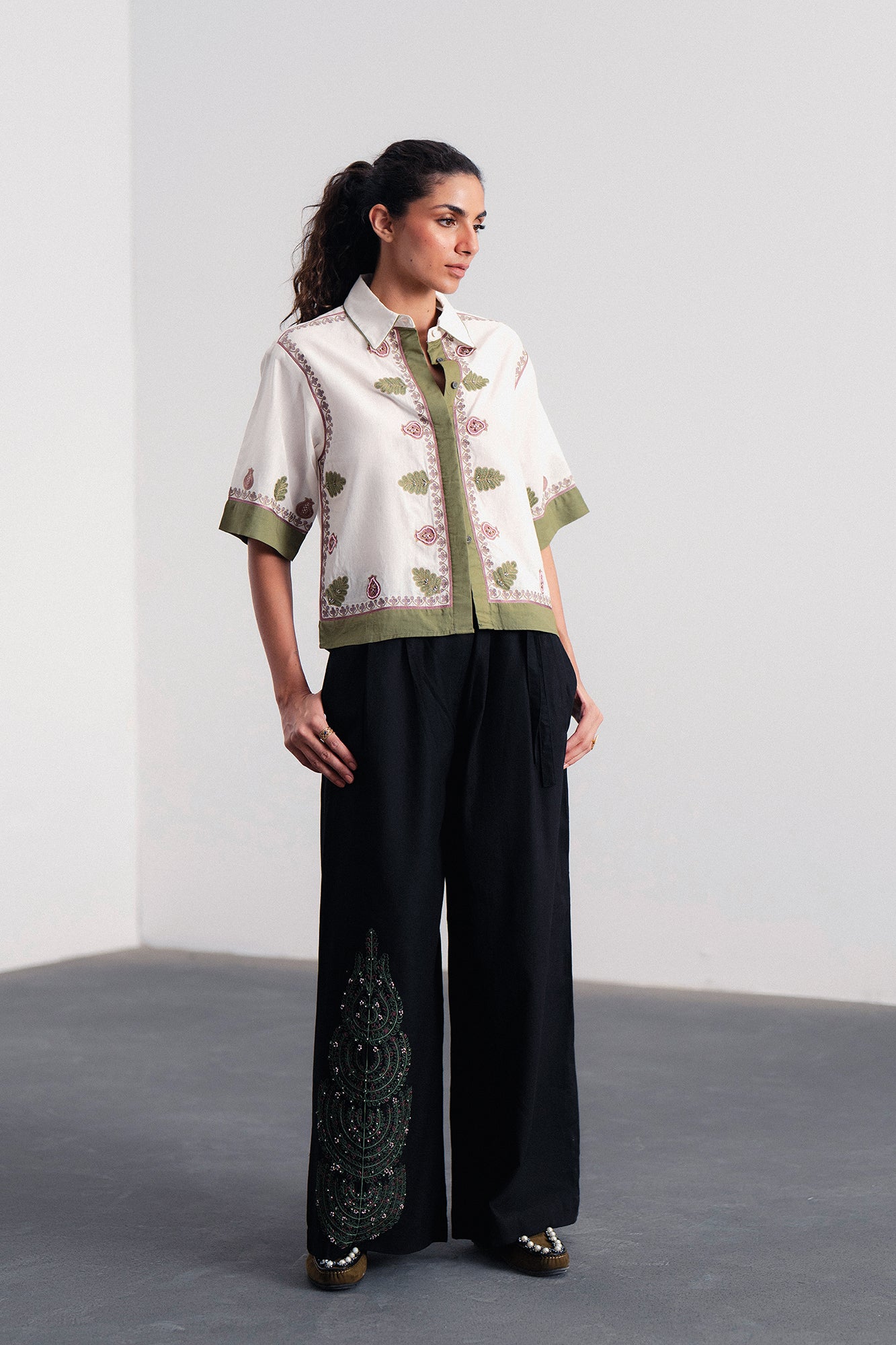 SHIRT (E120/001/0039) - Image 3