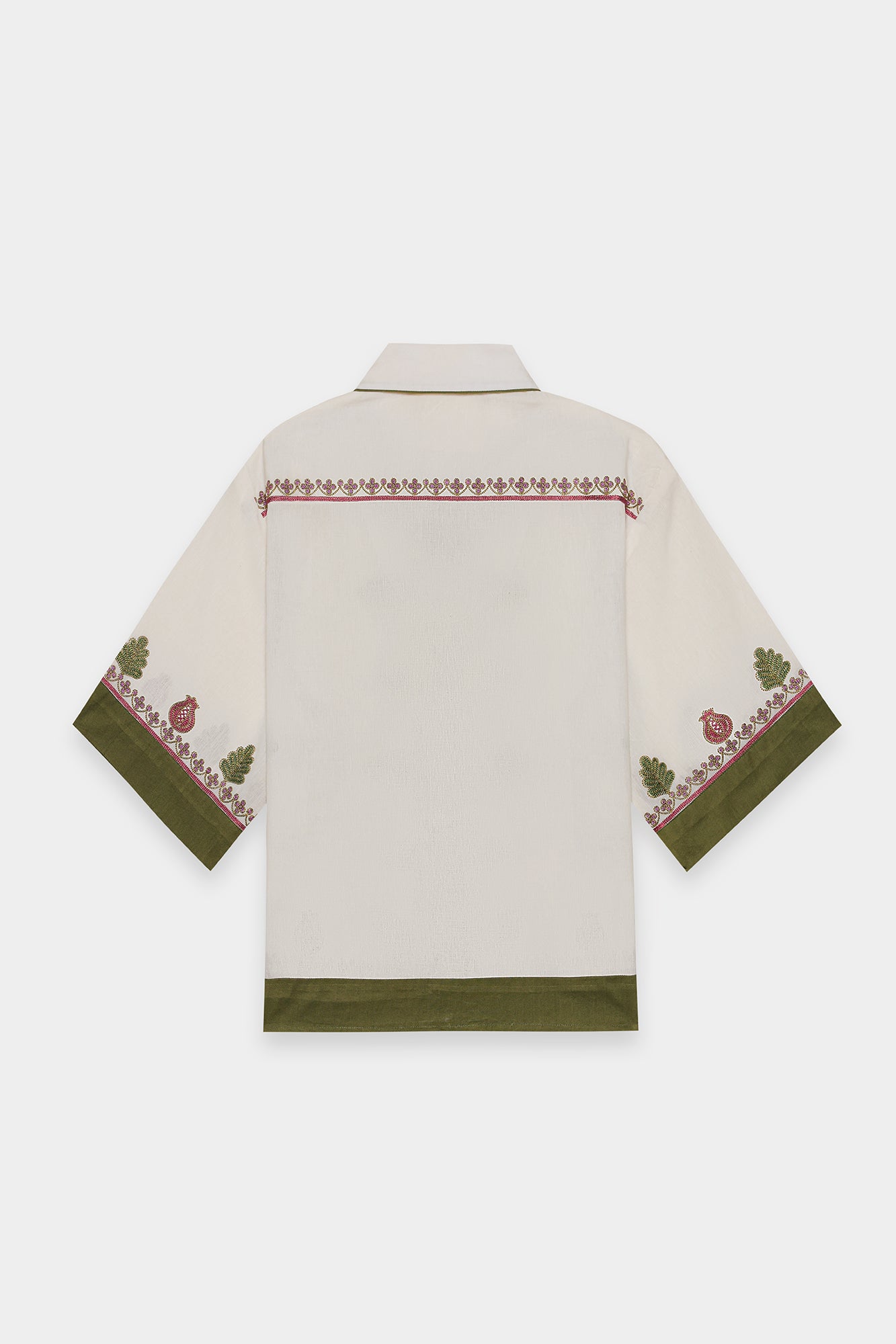 SHIRT (E120/001/0039) - Image 13