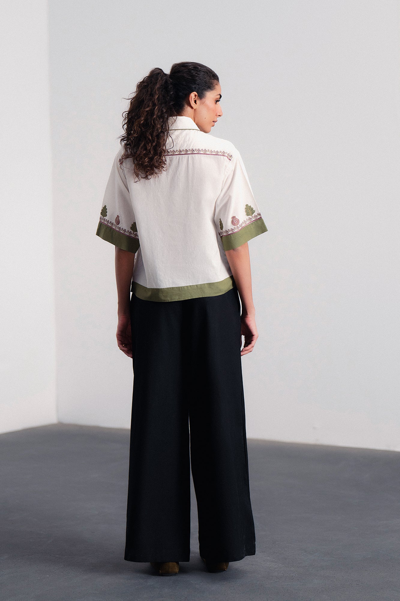 SHIRT (E120/001/0039) - Image 5