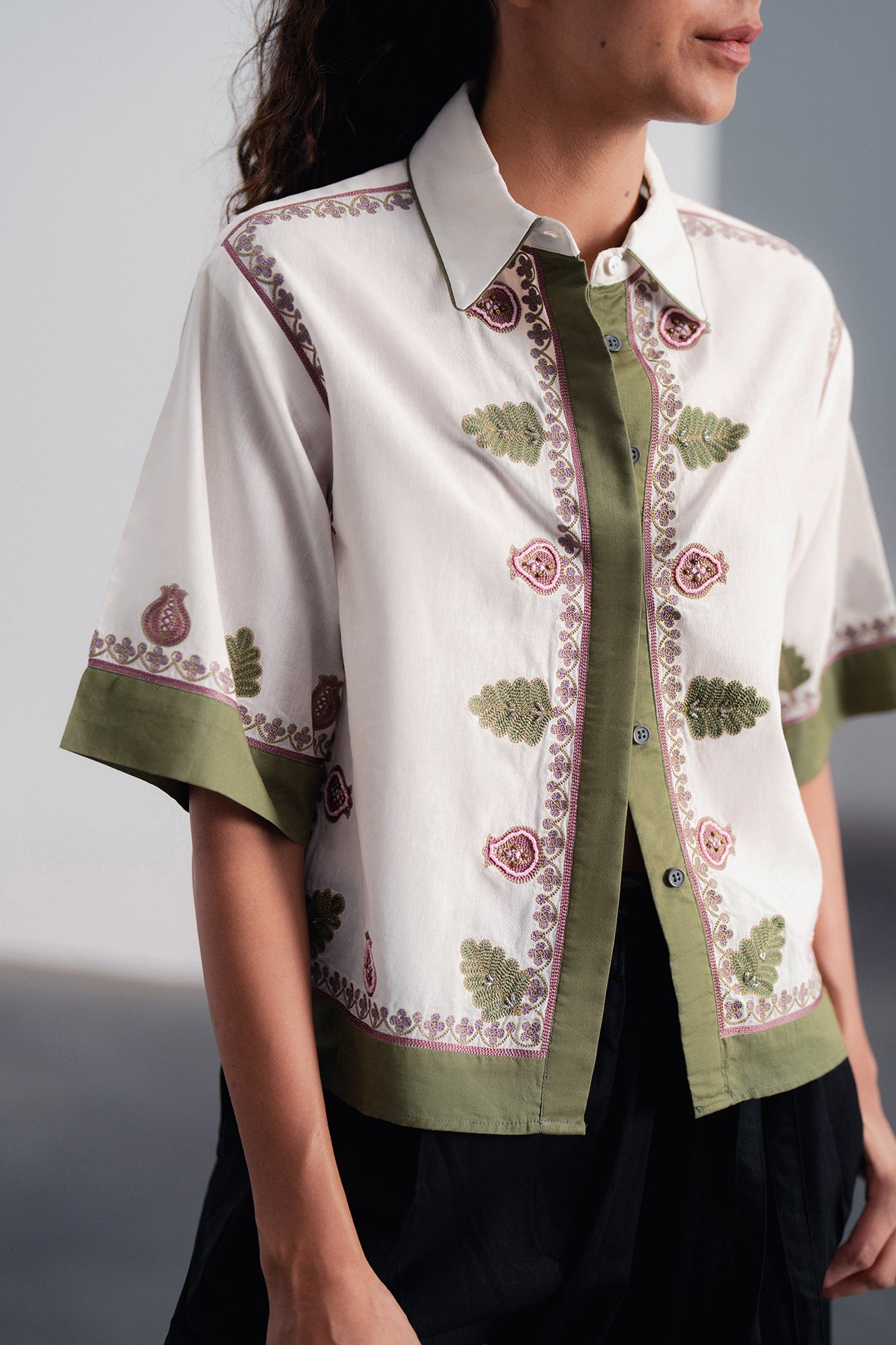 SHIRT (E120/001/0039) - Image 7