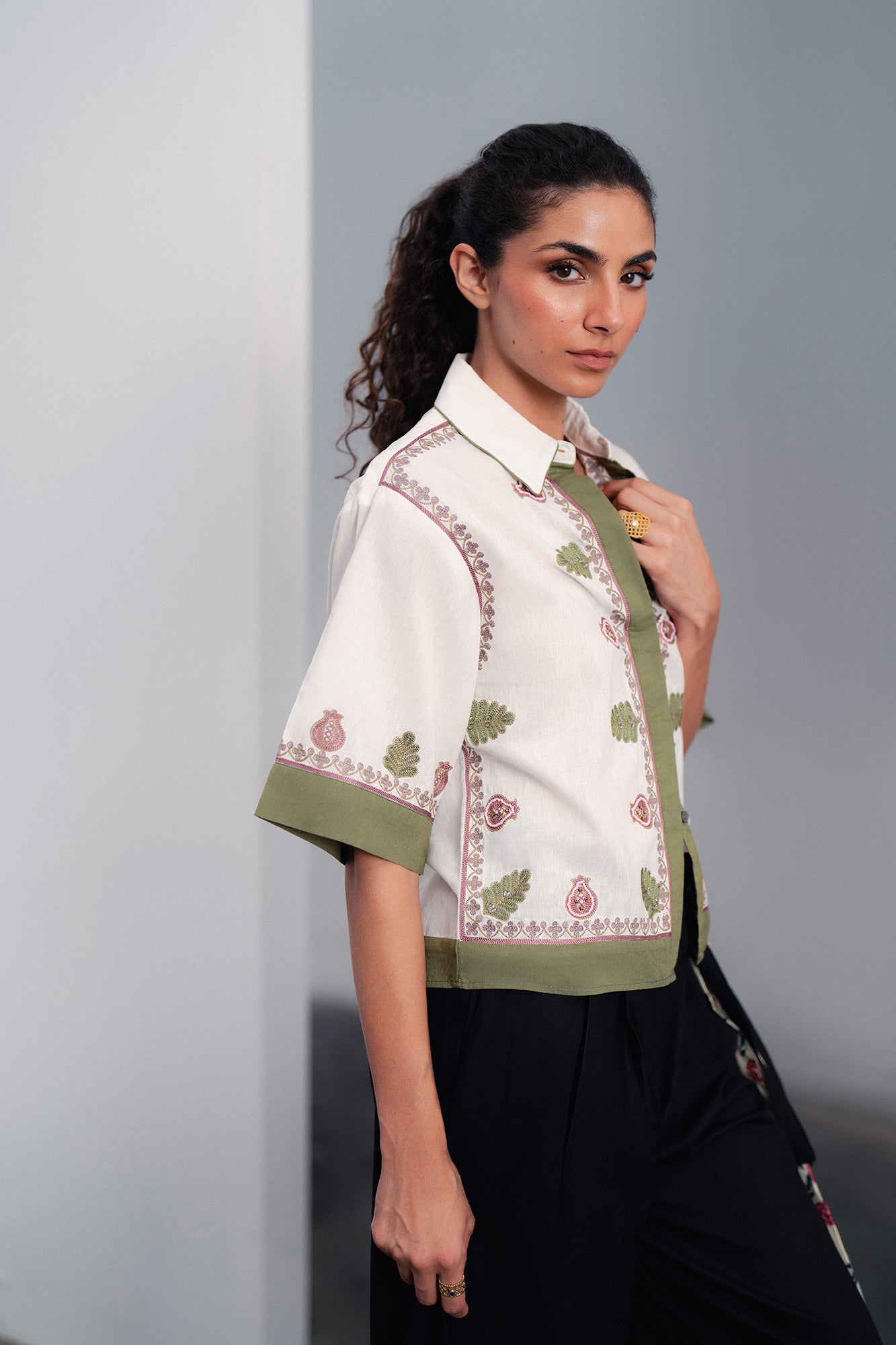 SHIRT (E120/001/0039) - Image 10