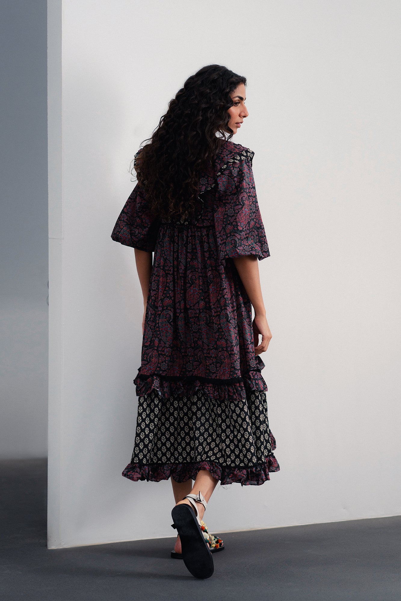 DRESS (E120/901/0043) - Image 5