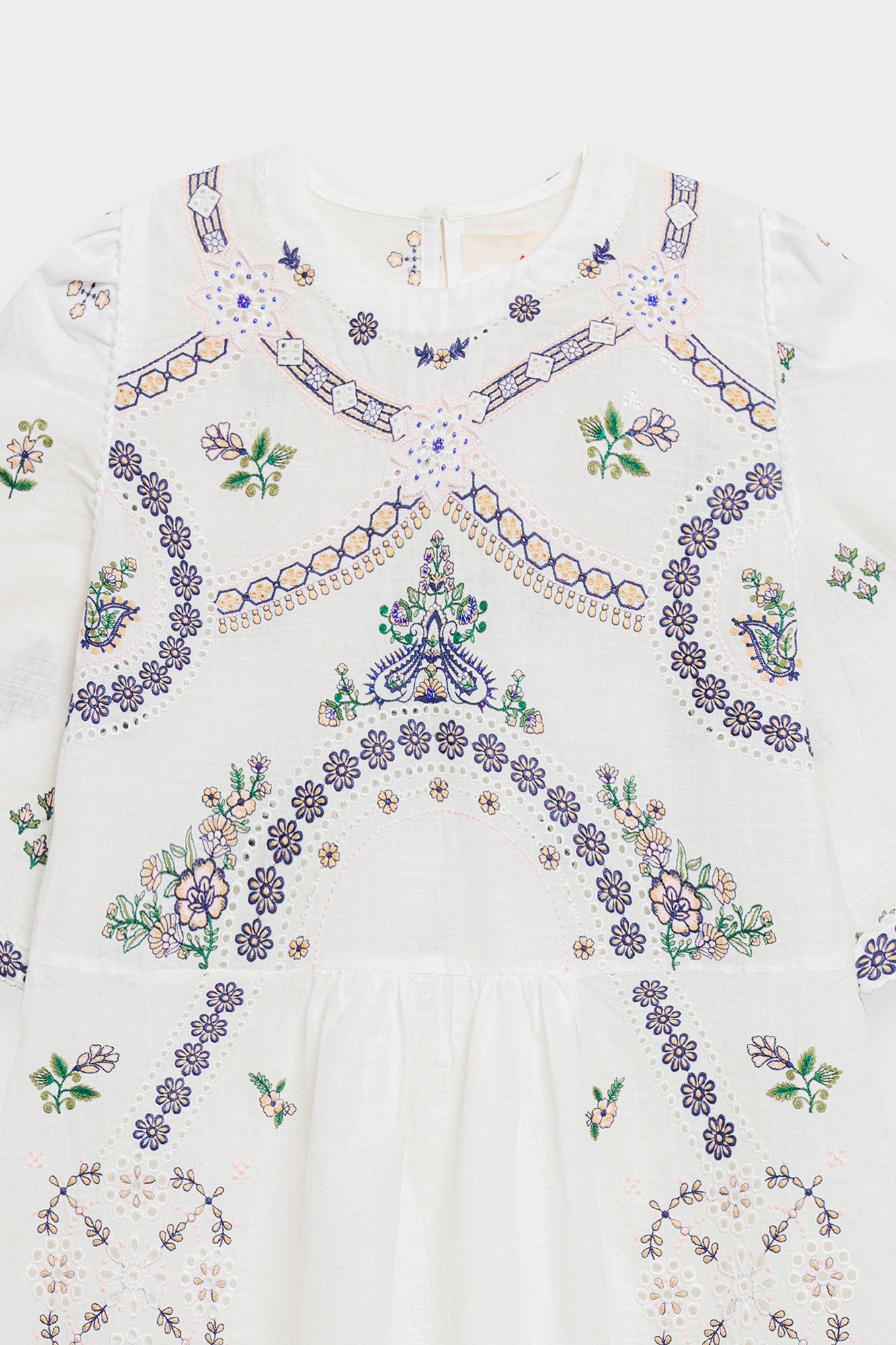 DRESS (E120/001/0048) - Image 12