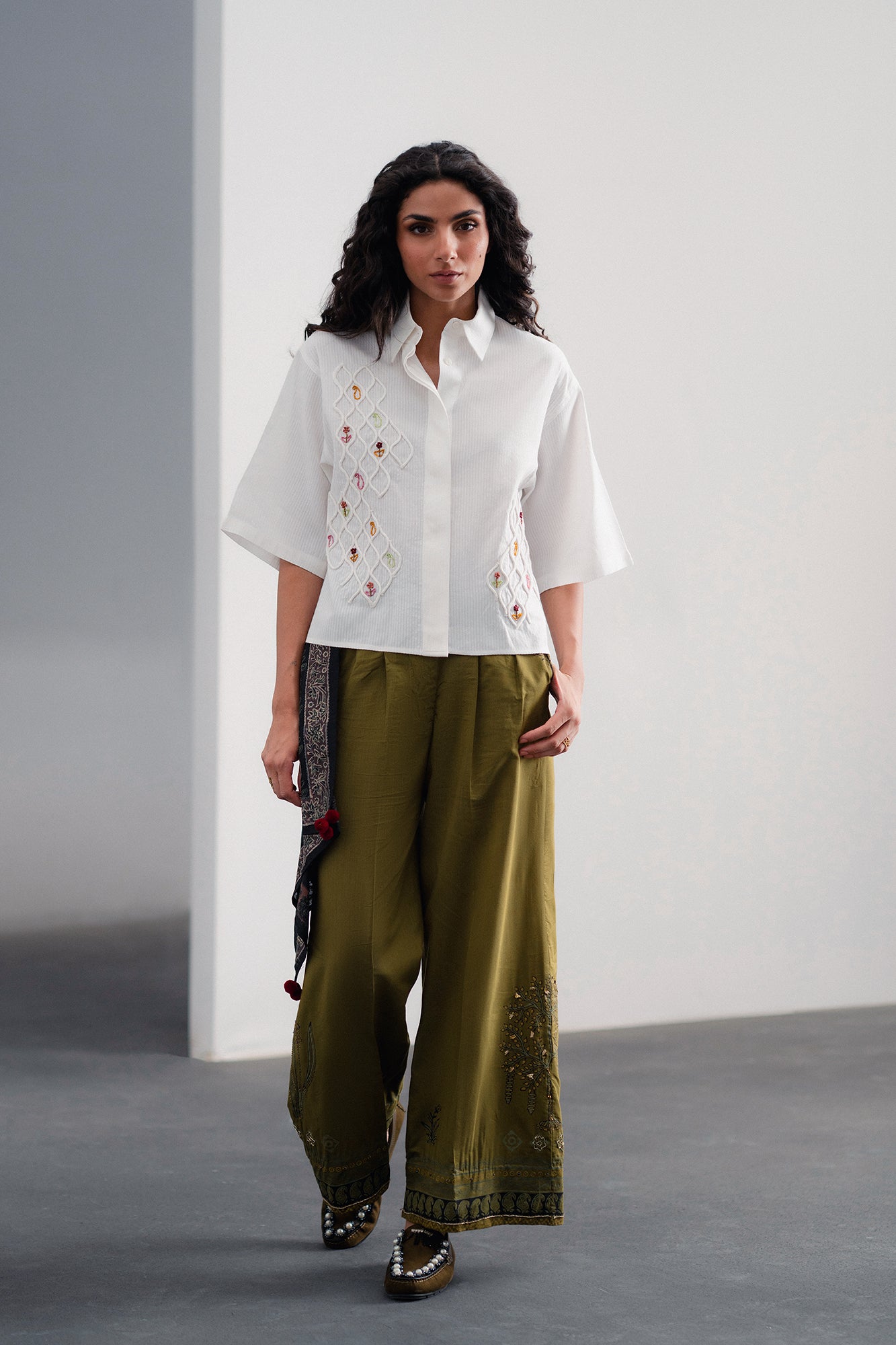 SHIRT (E120/002/0055) - Image 2