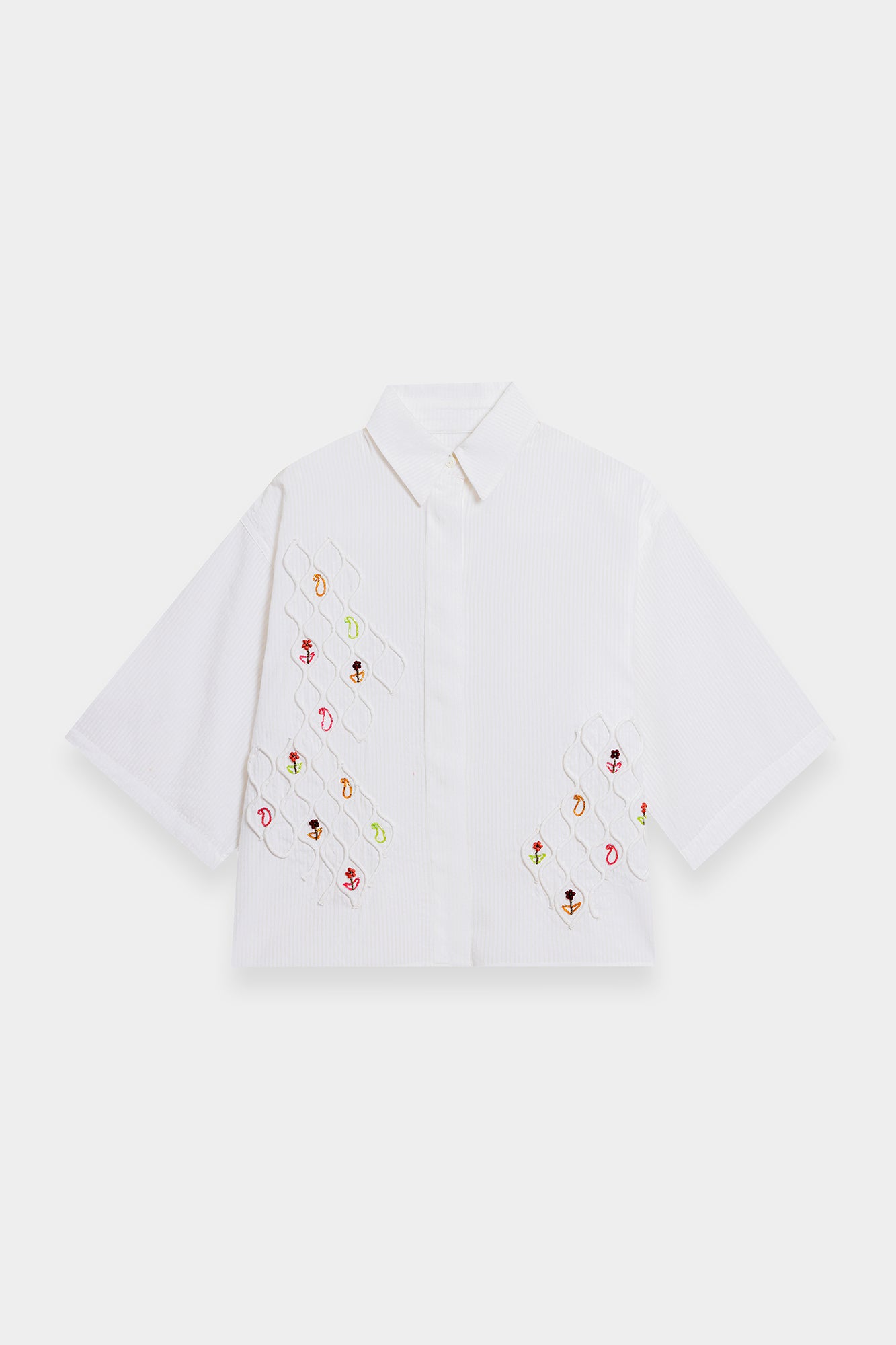 SHIRT (E120/002/0055)