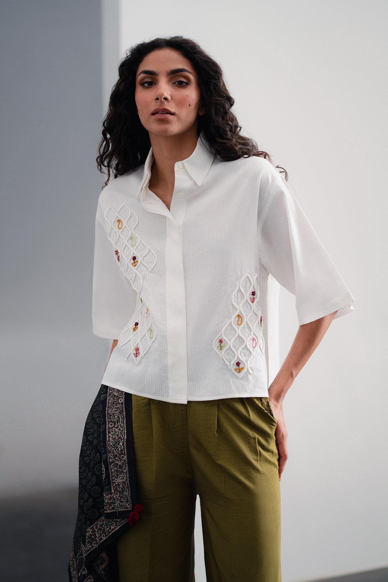 SHIRT (E120/002/0055) - Image 4