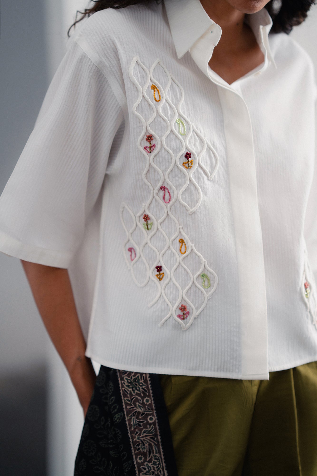 SHIRT (E120/002/0055) - Image 5