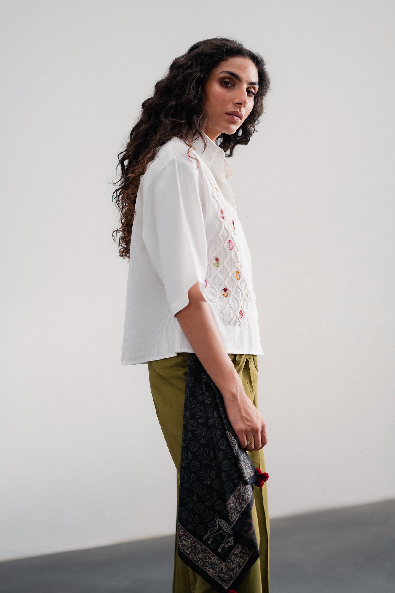 SHIRT (E120/002/0055) - Image 6