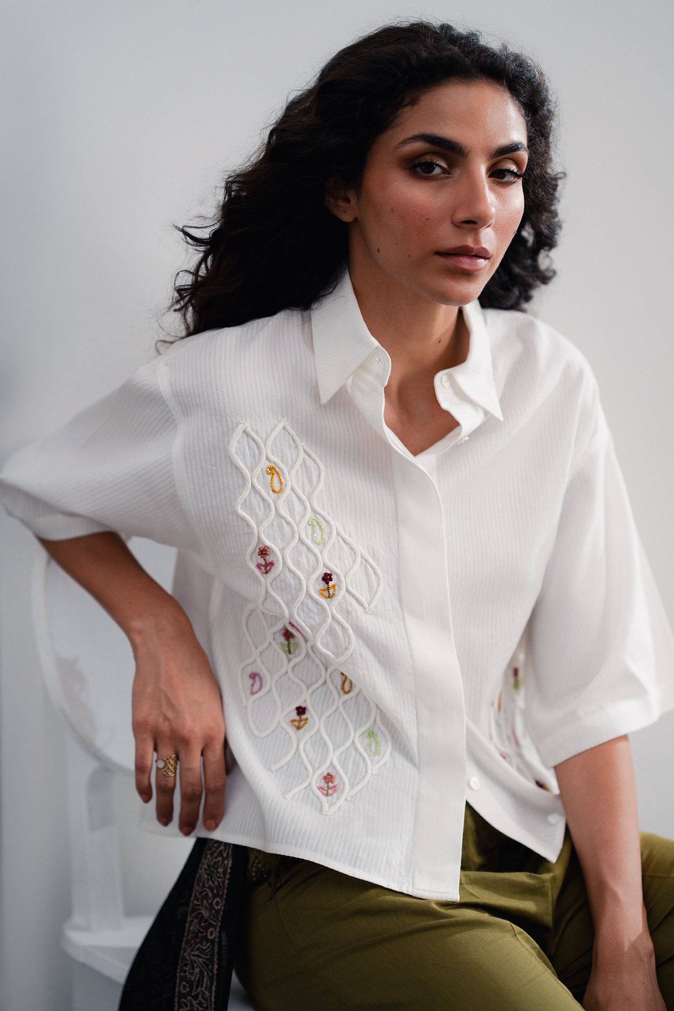 SHIRT (E120/002/0055) - Image 9