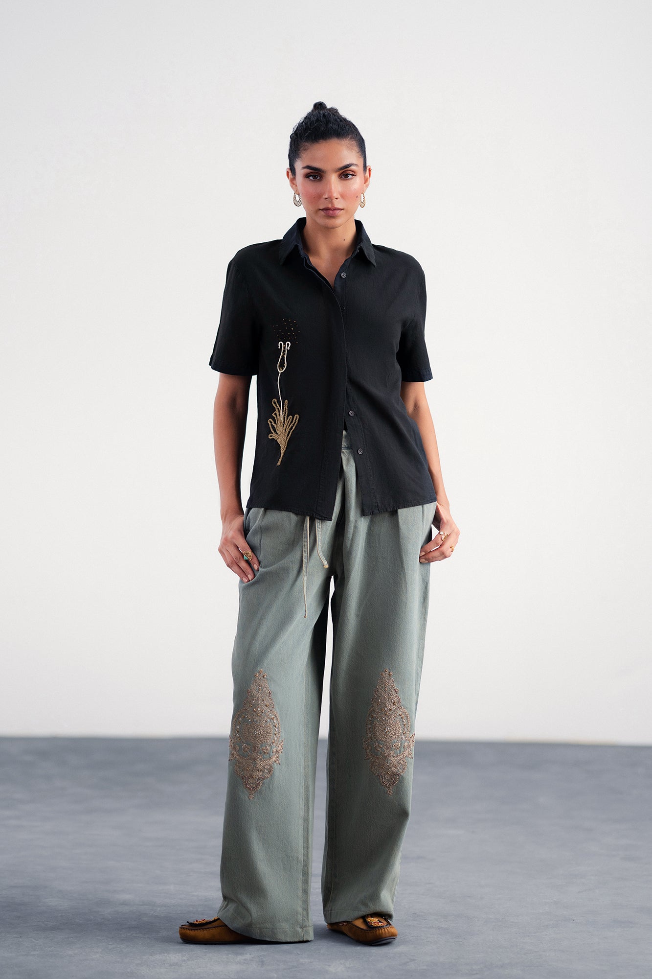 SHIRT (E120/902/0056) - Image 2