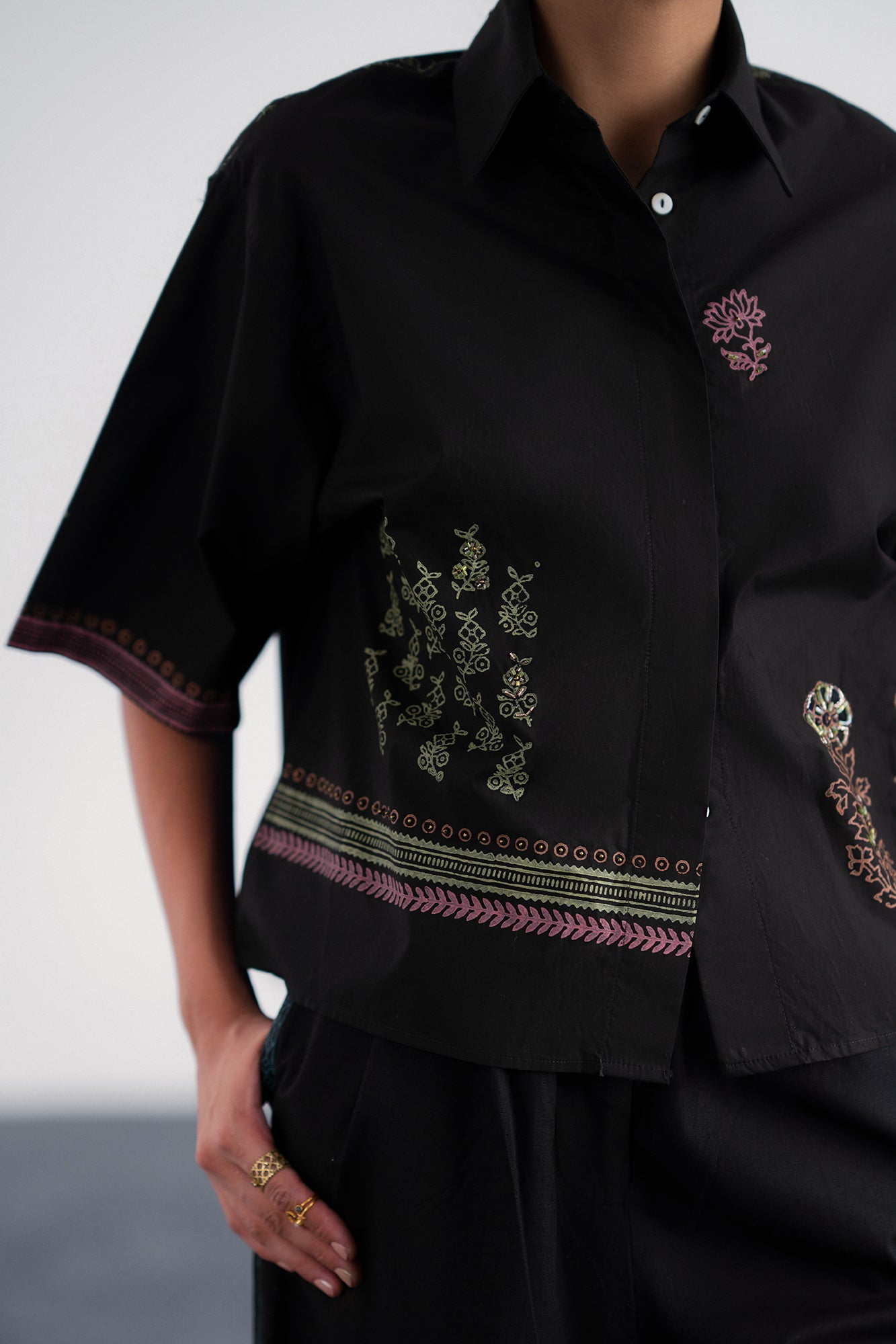 KURTI (E120/901/0059) - Image 8