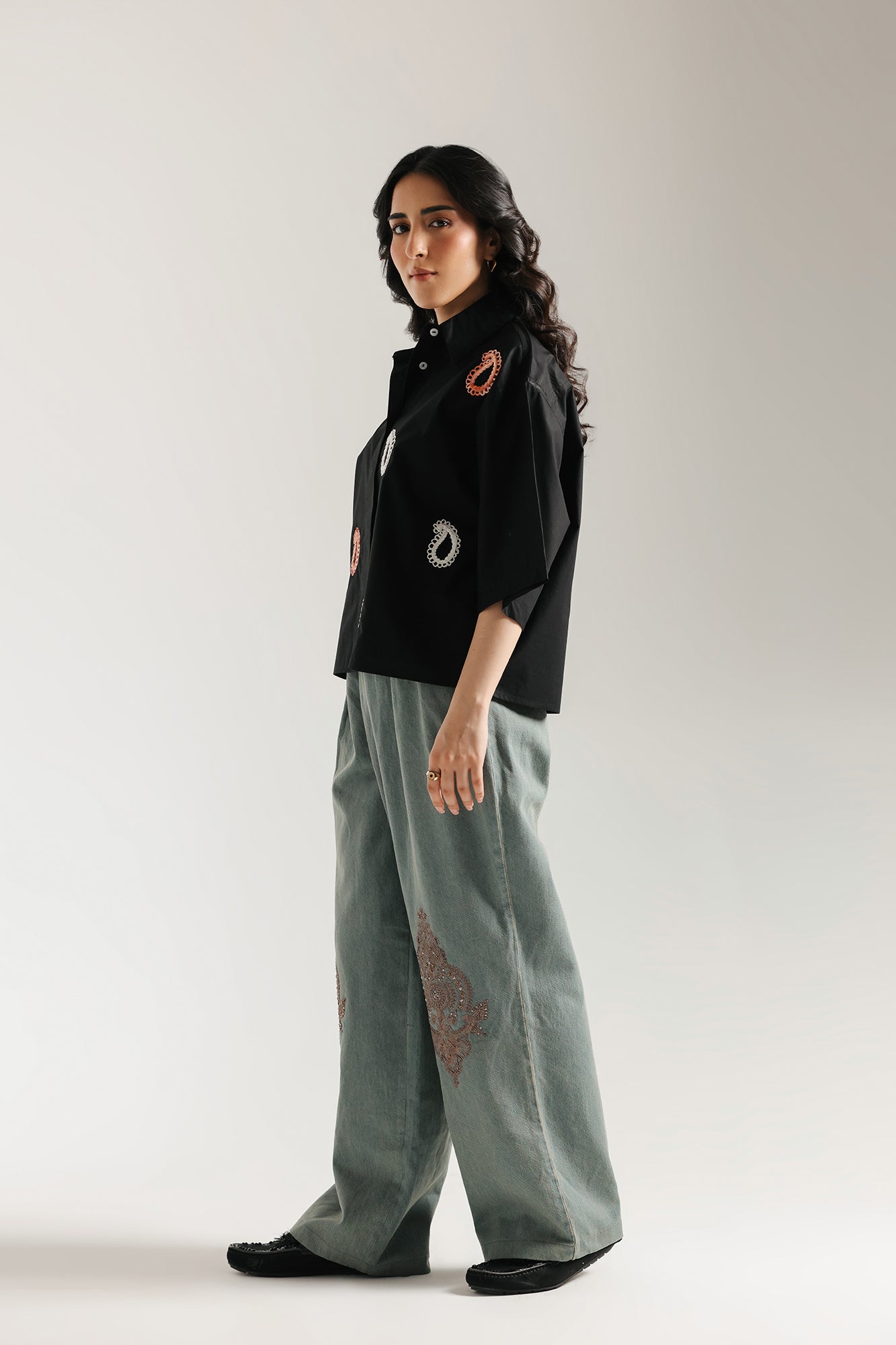 SHIRT (E120/902/0060) - Image 7