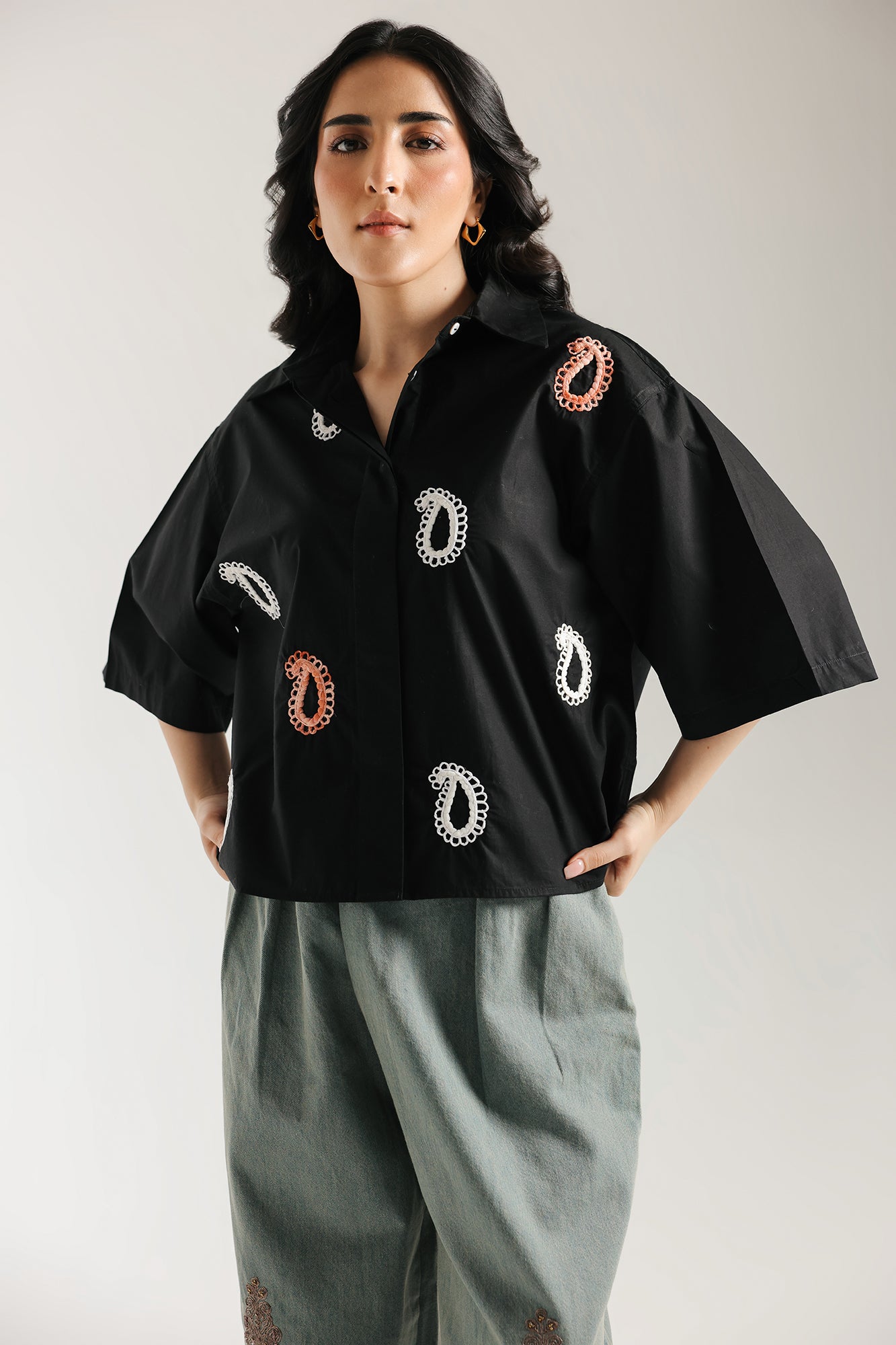 SHIRT (E120/902/0060) - Image 9