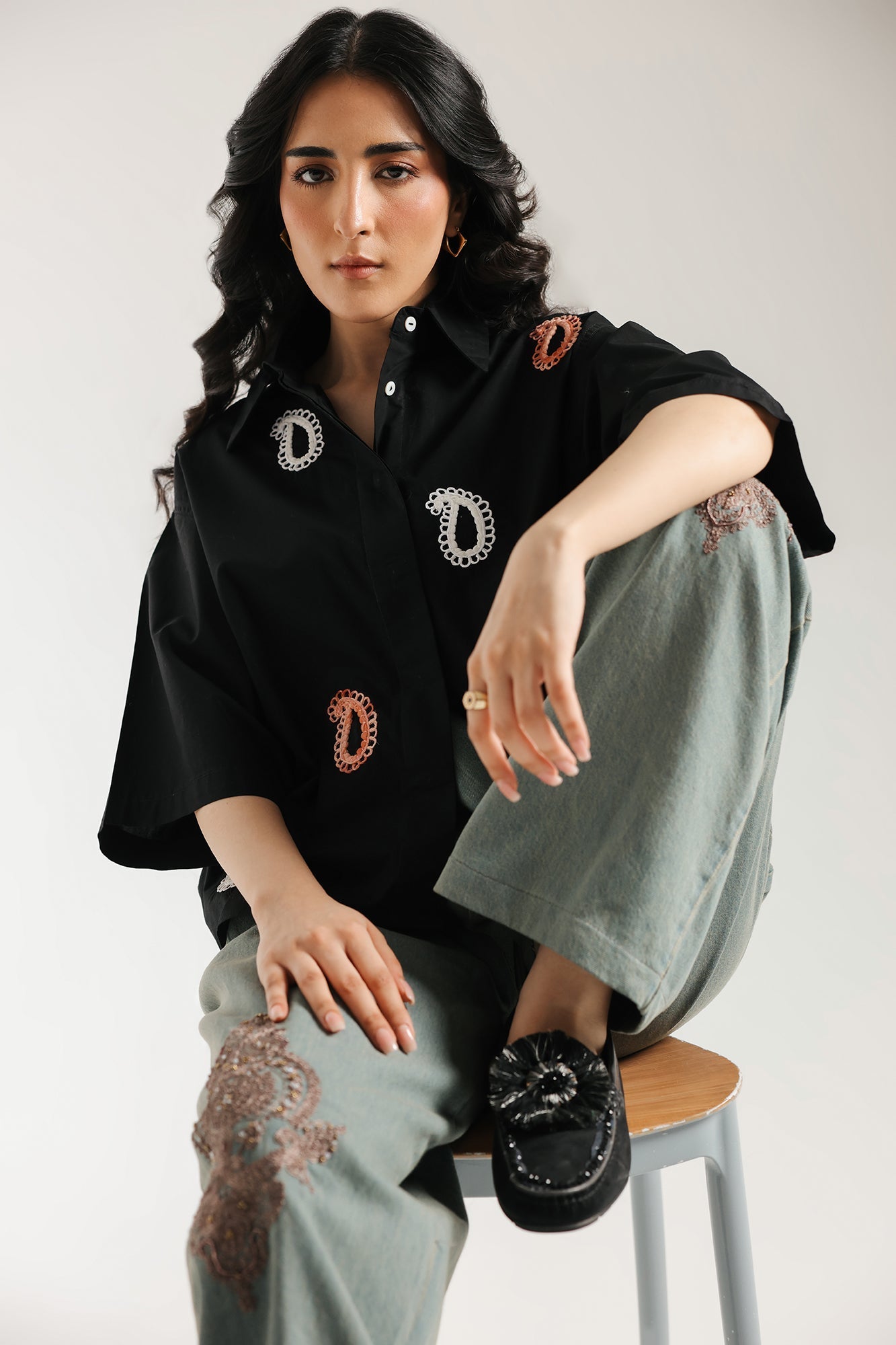 SHIRT (E120/902/0060) - Image 10