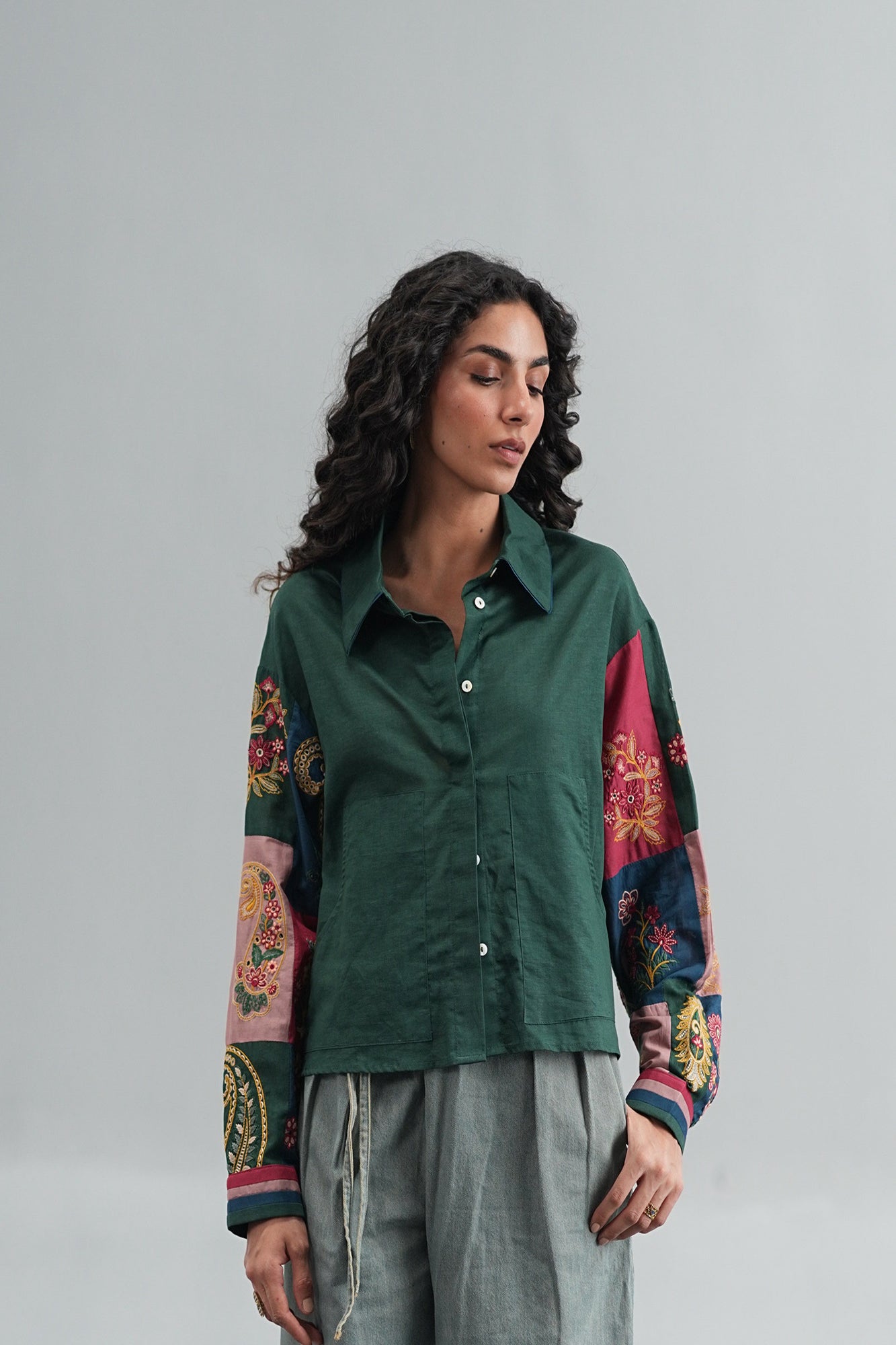 SHIRT (E0061/120/705) - Image 2