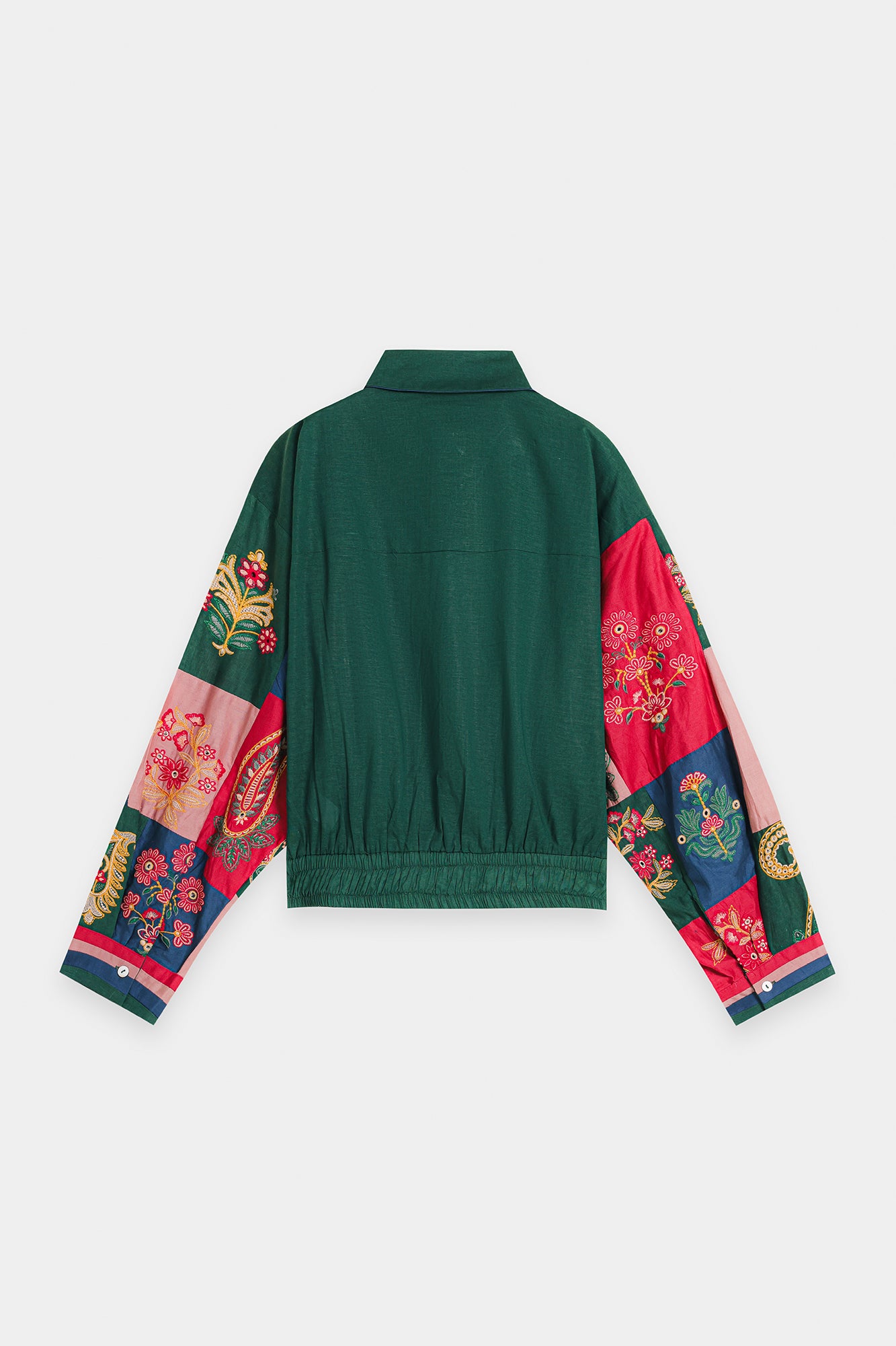 SHIRT (E0061/120/705) - Image 8